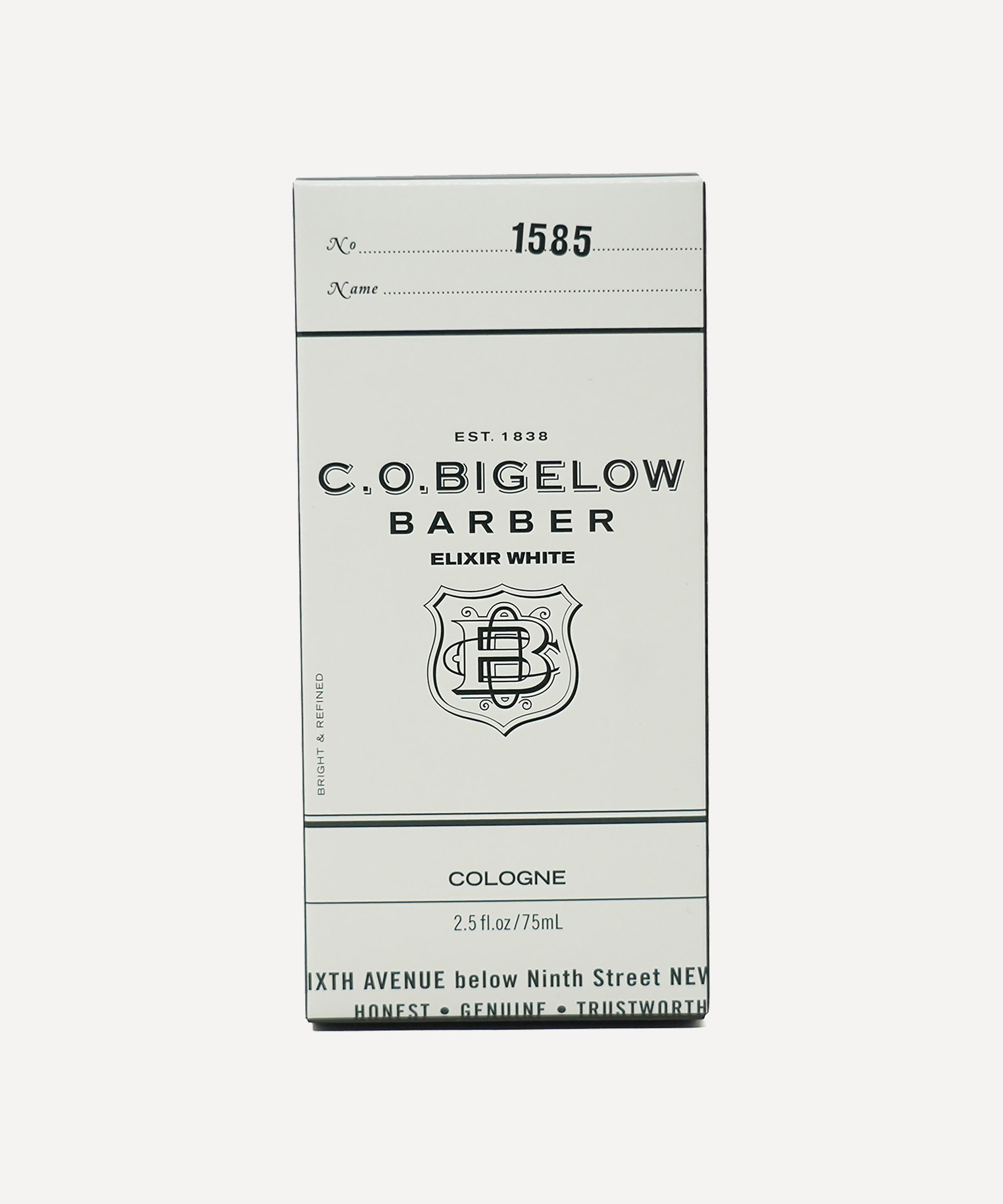 Co bigelow elixir online black