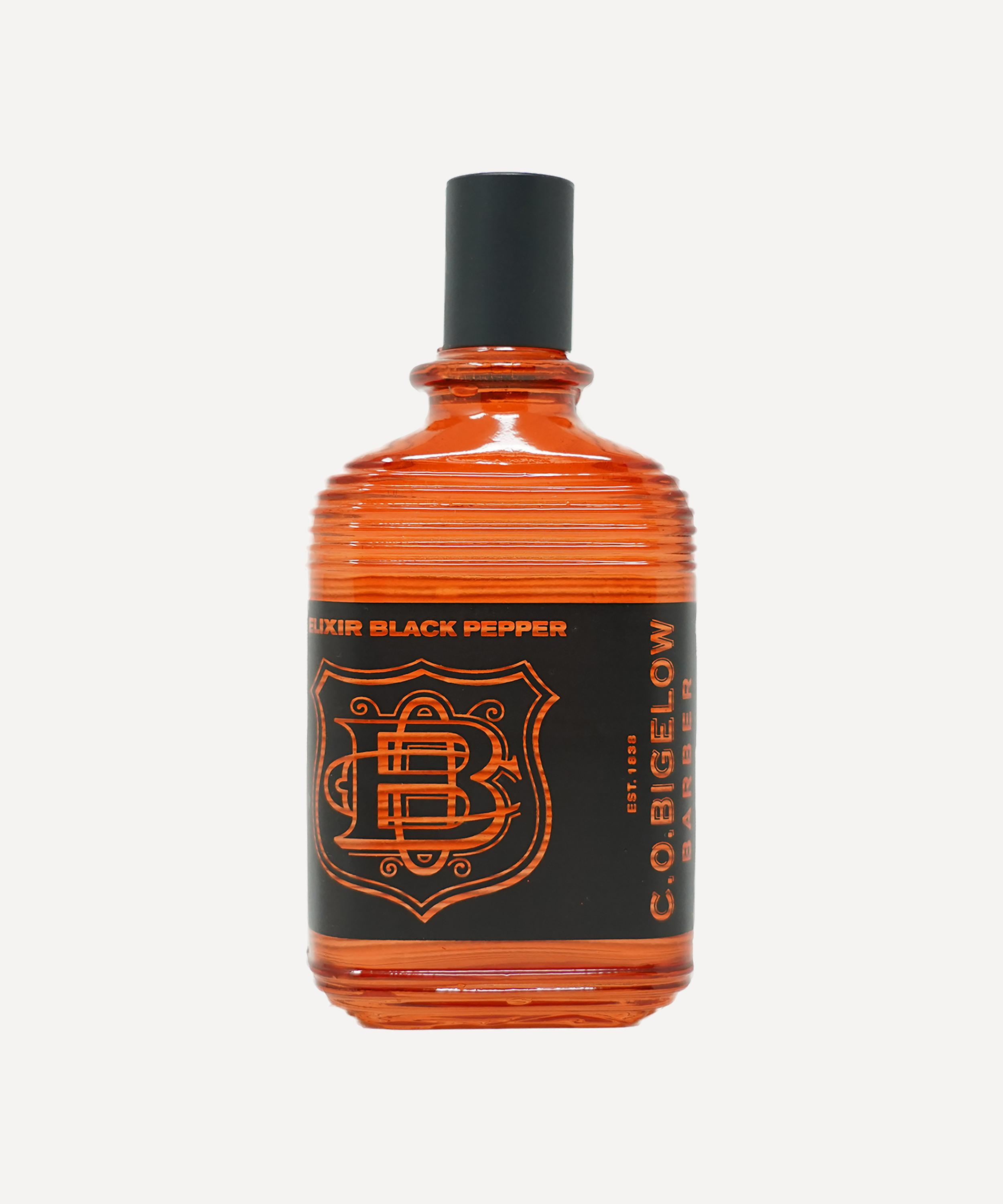 C.O. Bigelow - Elixir Black Pepper Cologne No. 1586 75ml image number 0