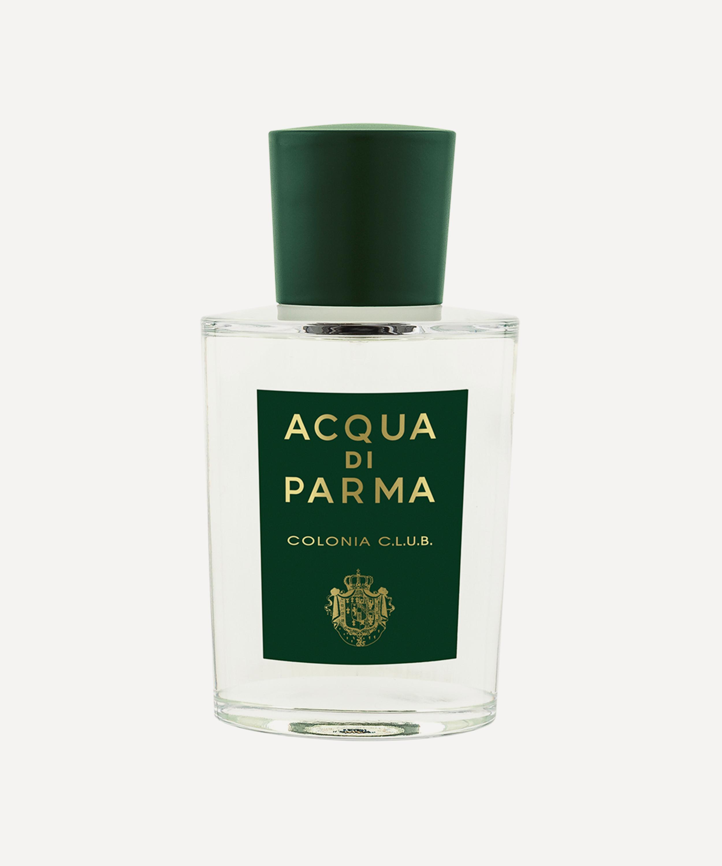 Acqua Di Parma - Colonia C.L.U.B. Eau de Cologne 50ml image number 0