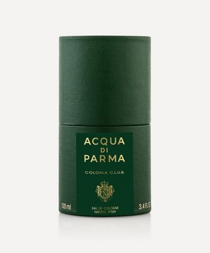 Acqua Di Parma - Colonia C.L.U.B. Eau de Cologne 100ml image number 1