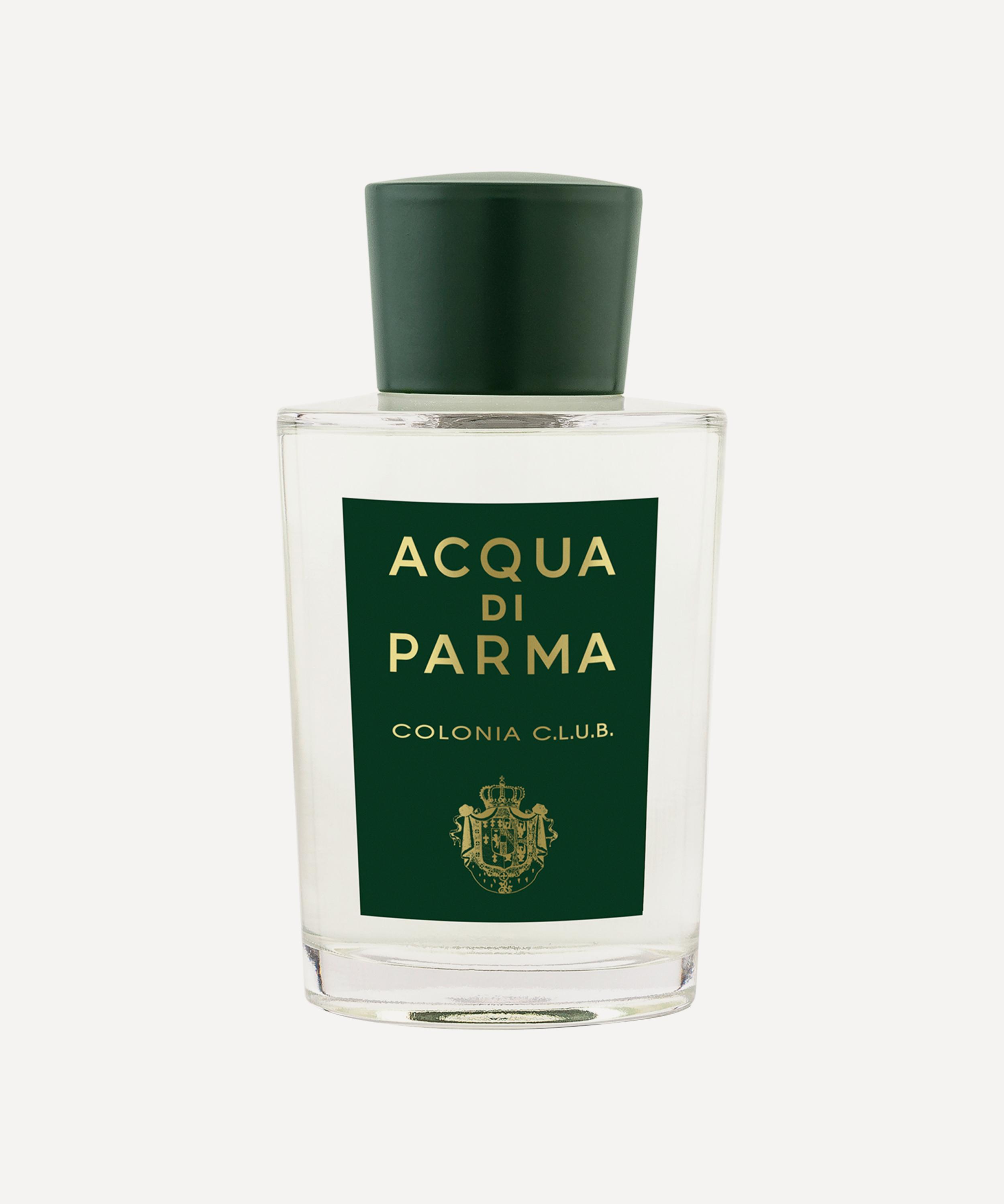 Acqua Di Parma - Colonia C.L.U.B. Eau de Cologne 180ml