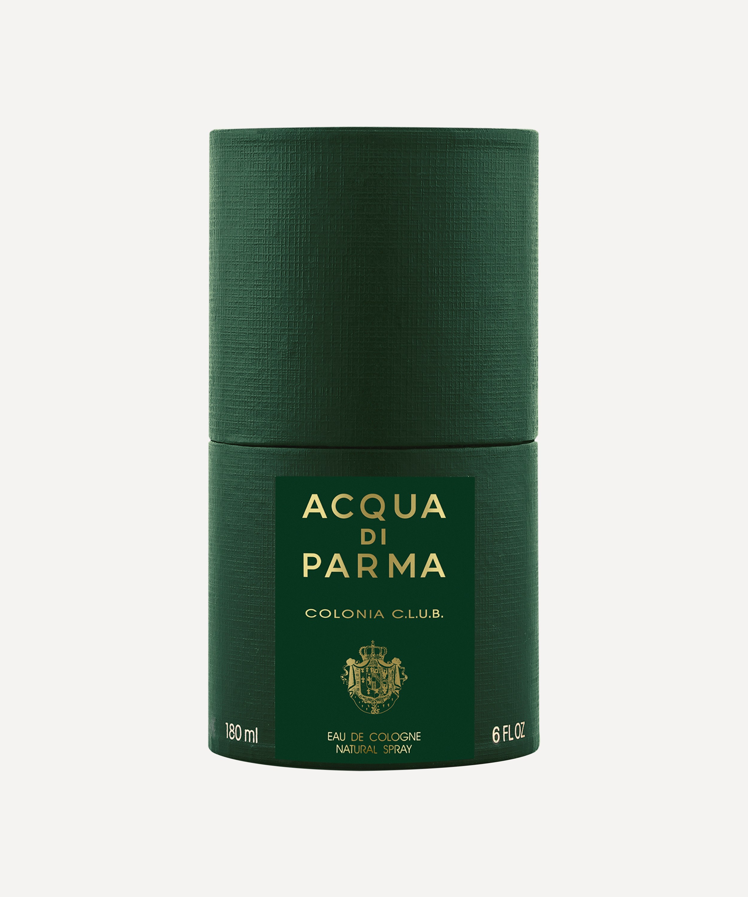 Acqua Di Parma - Colonia C.L.U.B. Eau de Cologne 180ml image number 1