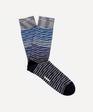 Missoni - Stripe Socks image number 0
