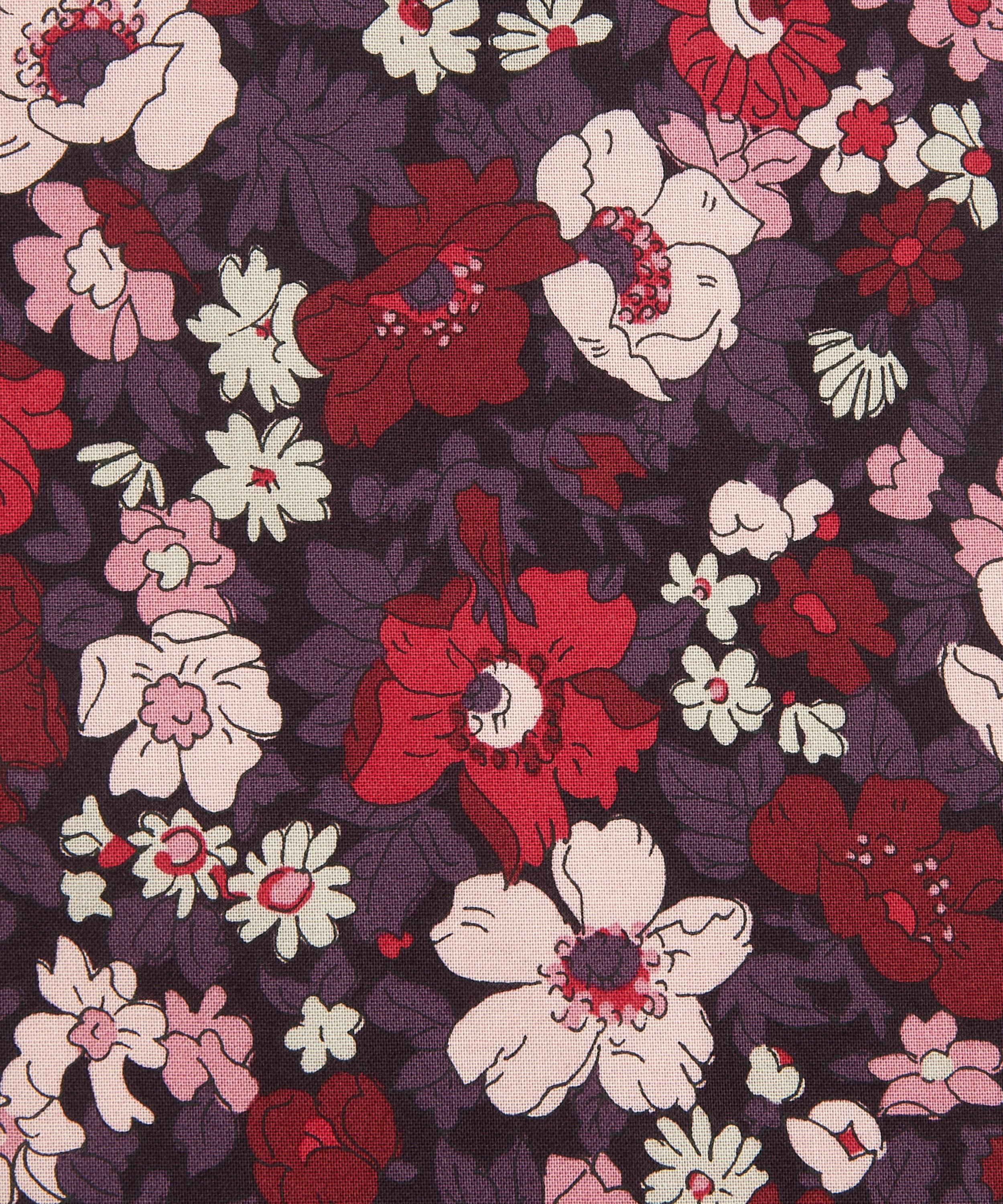 Liberty Fabrics - Cosmos Field Lasenby Quilting Cotton image number 0