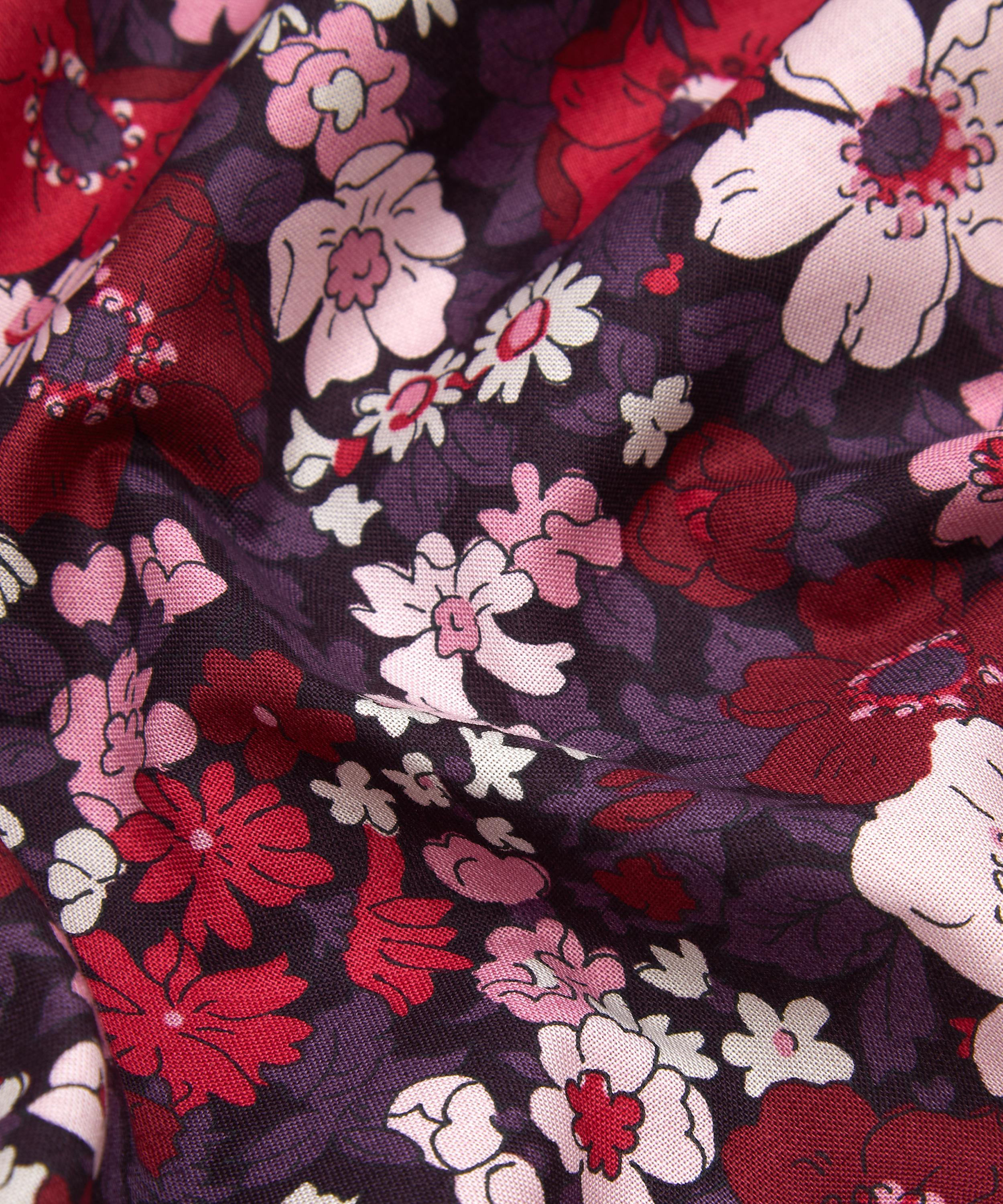 Liberty Fabrics - Cosmos Field Lasenby Quilting Cotton image number 3