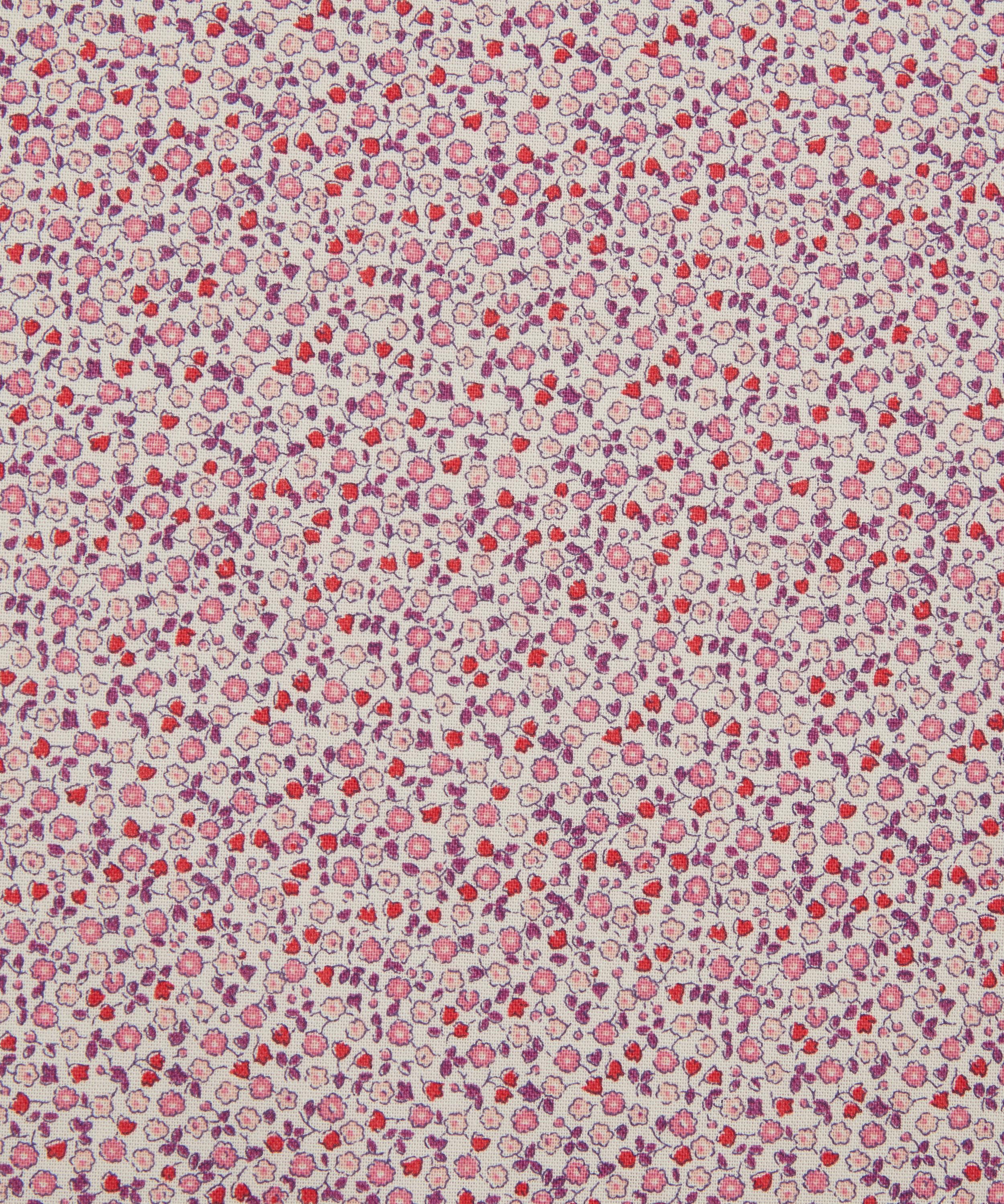 Liberty Fabrics Suffolk Field Lasenby Quilting Cotton Liberty