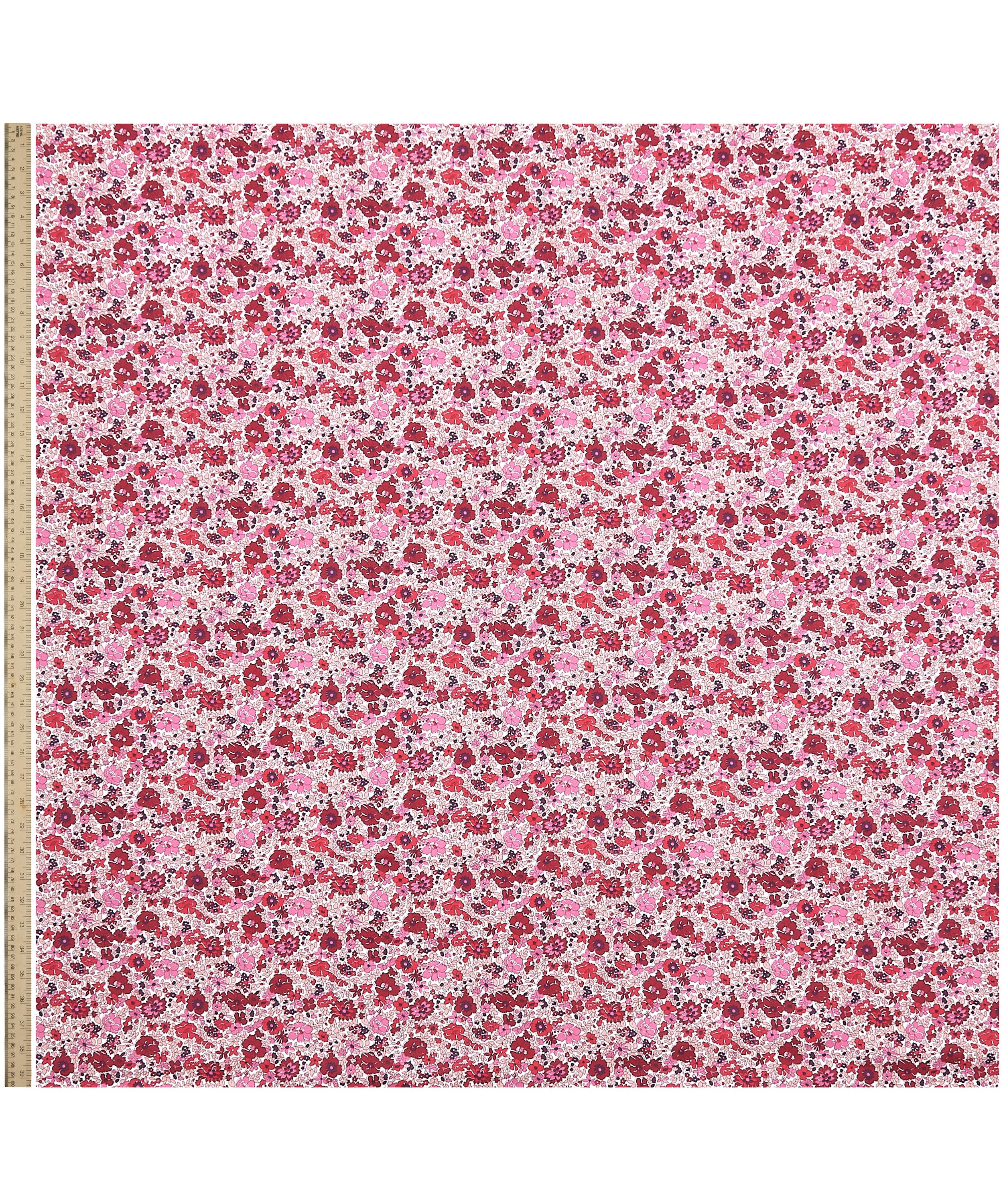 Liberty Fabrics - Arley Park Lasenby Quilting Cotton image number 1