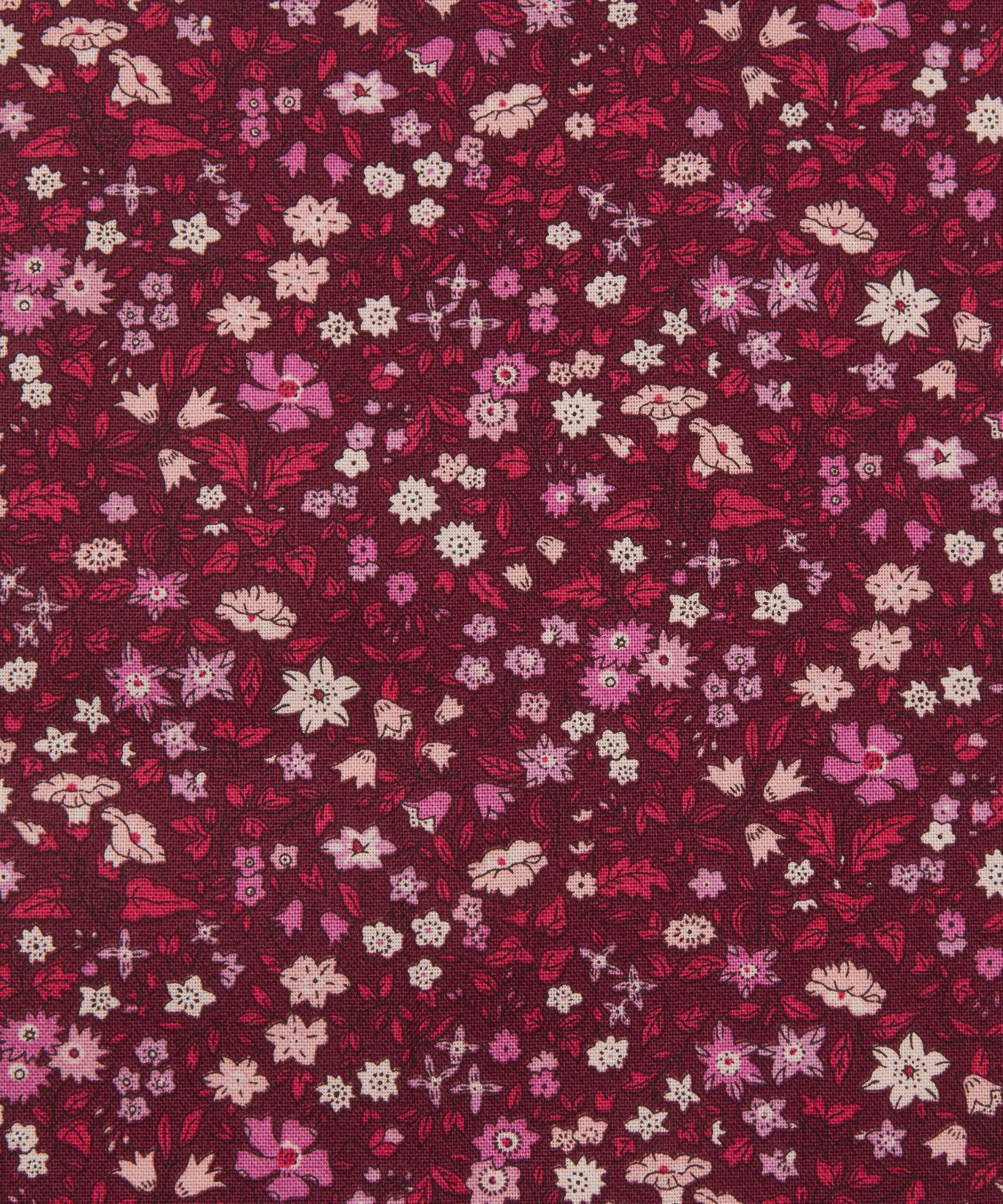 Liberty Fabrics - Ava May Lasenby Quilting Cotton image number 0