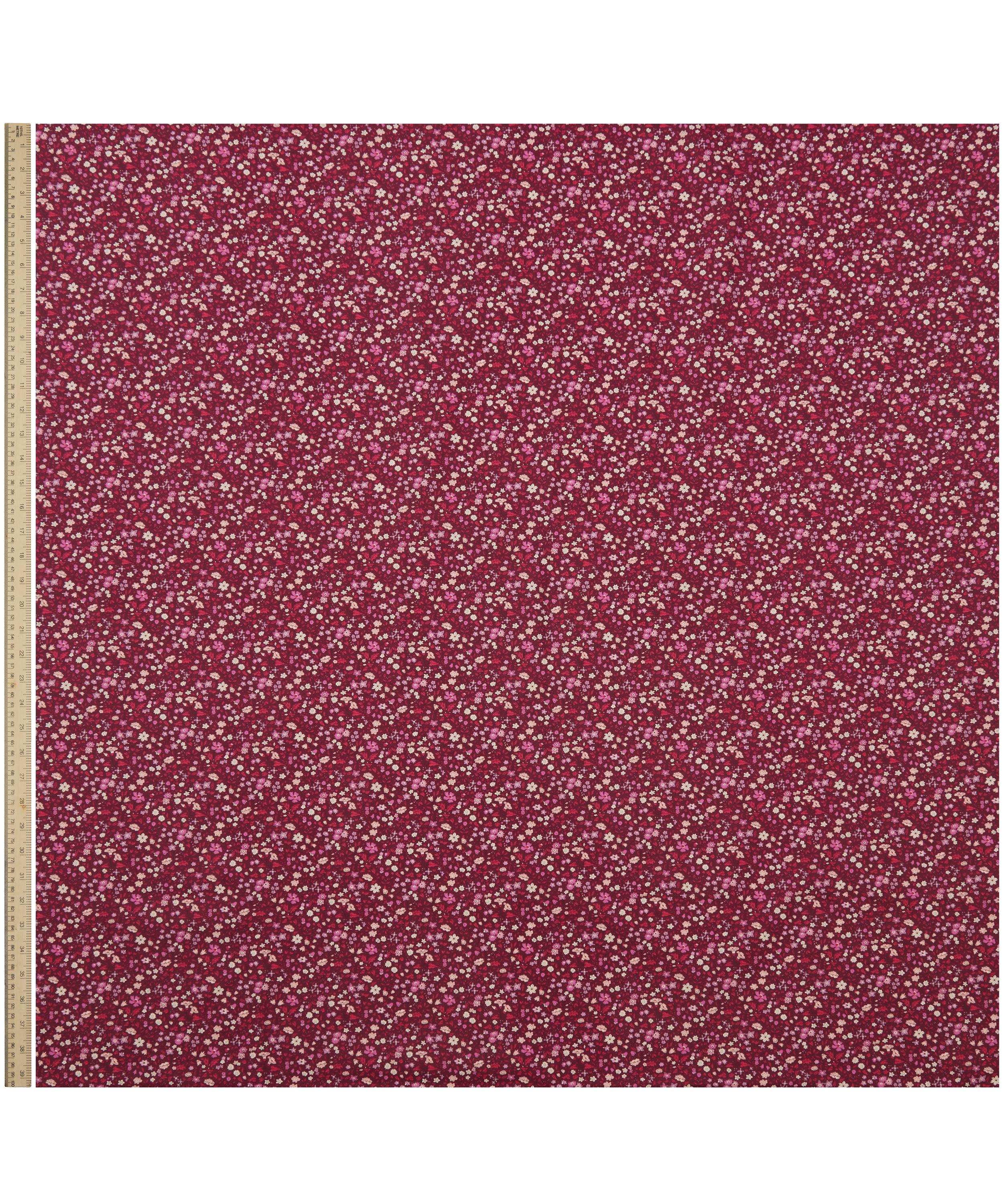 Liberty Fabrics - Ava May Lasenby Quilting Cotton image number 1