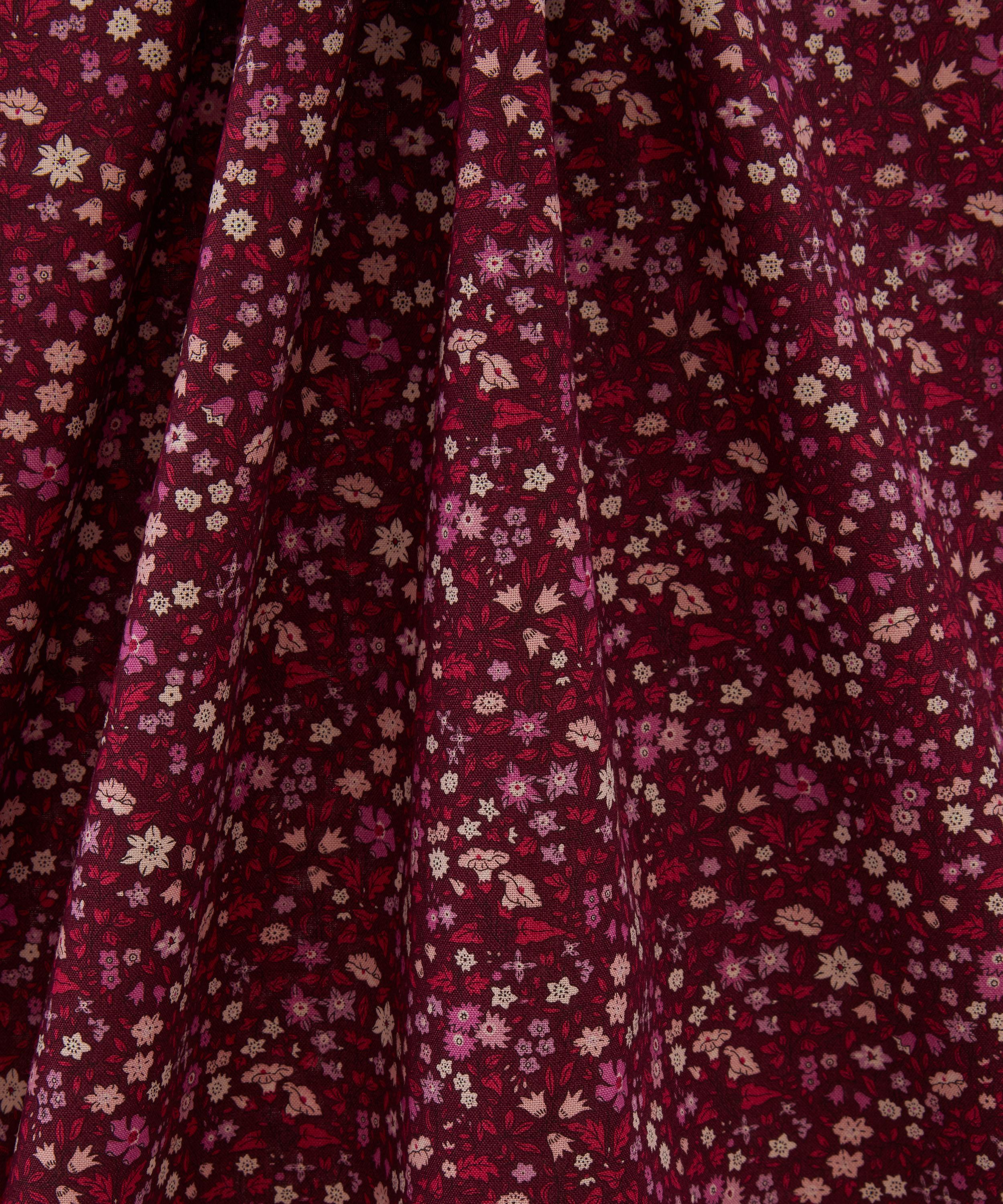 Liberty Fabrics - Ava May Lasenby Quilting Cotton image number 2