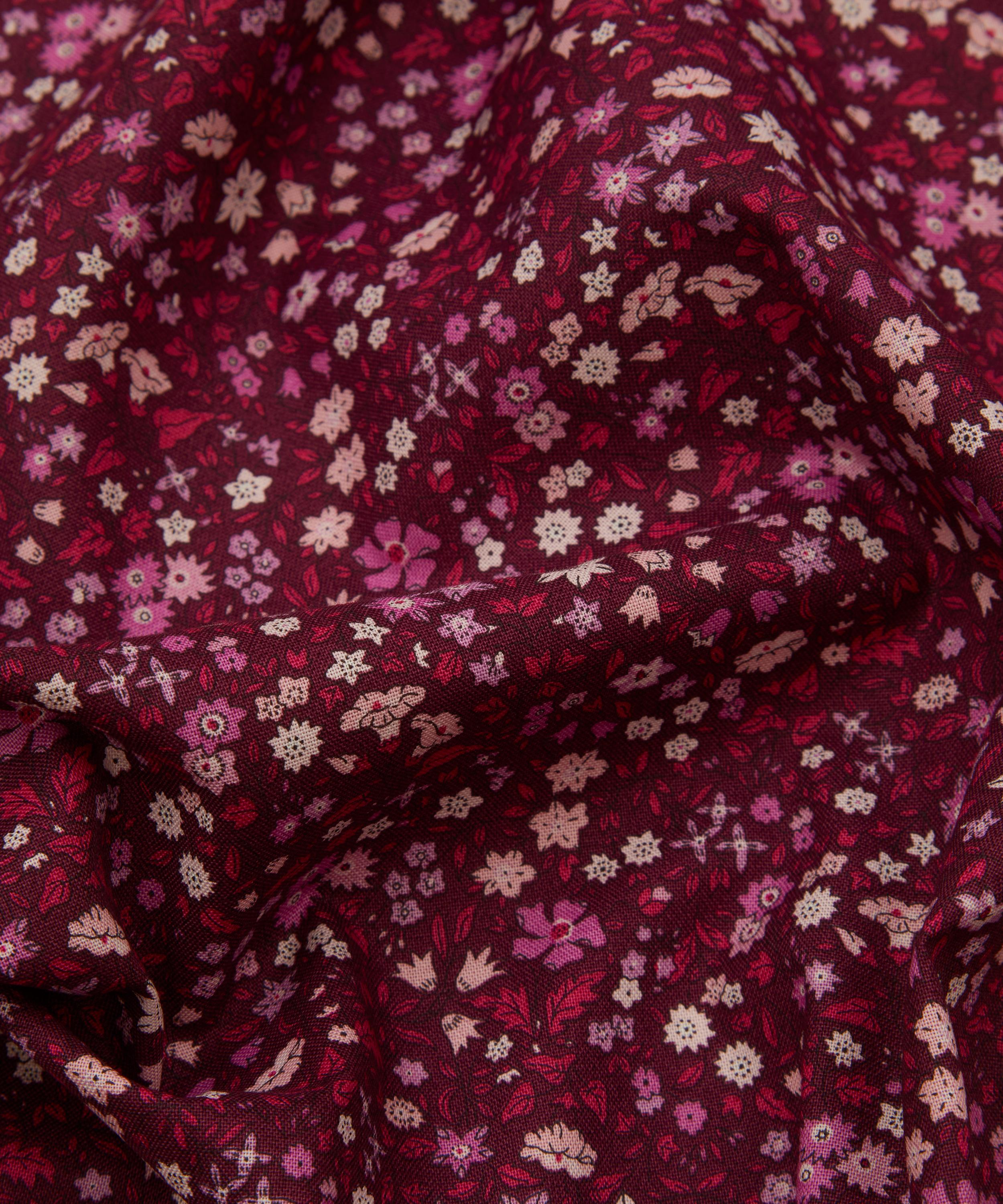 Liberty Fabrics - Ava May Lasenby Quilting Cotton image number 3