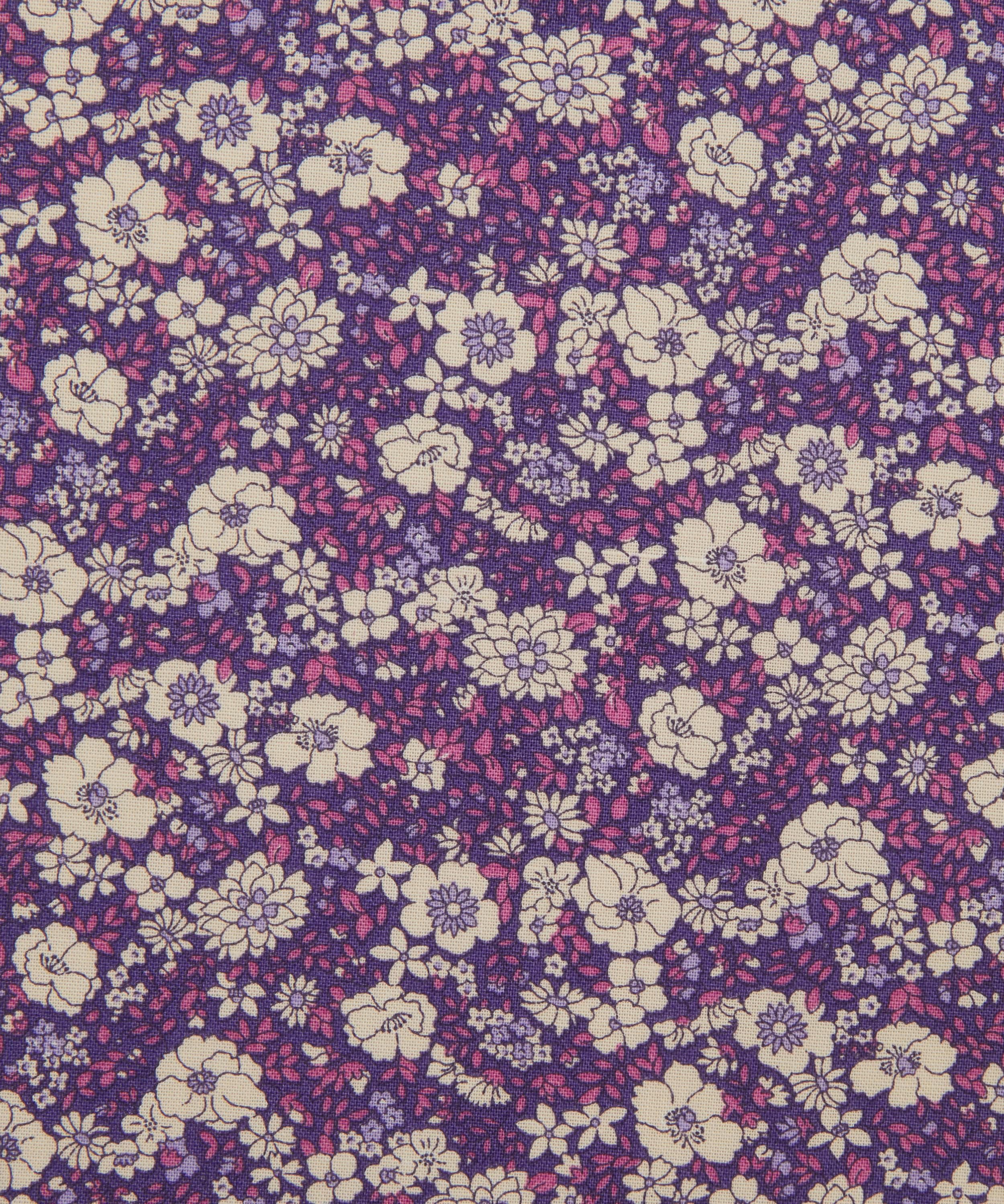 Liberty Fabrics Arley Blossom Lasenby Quilting Cotton Liberty