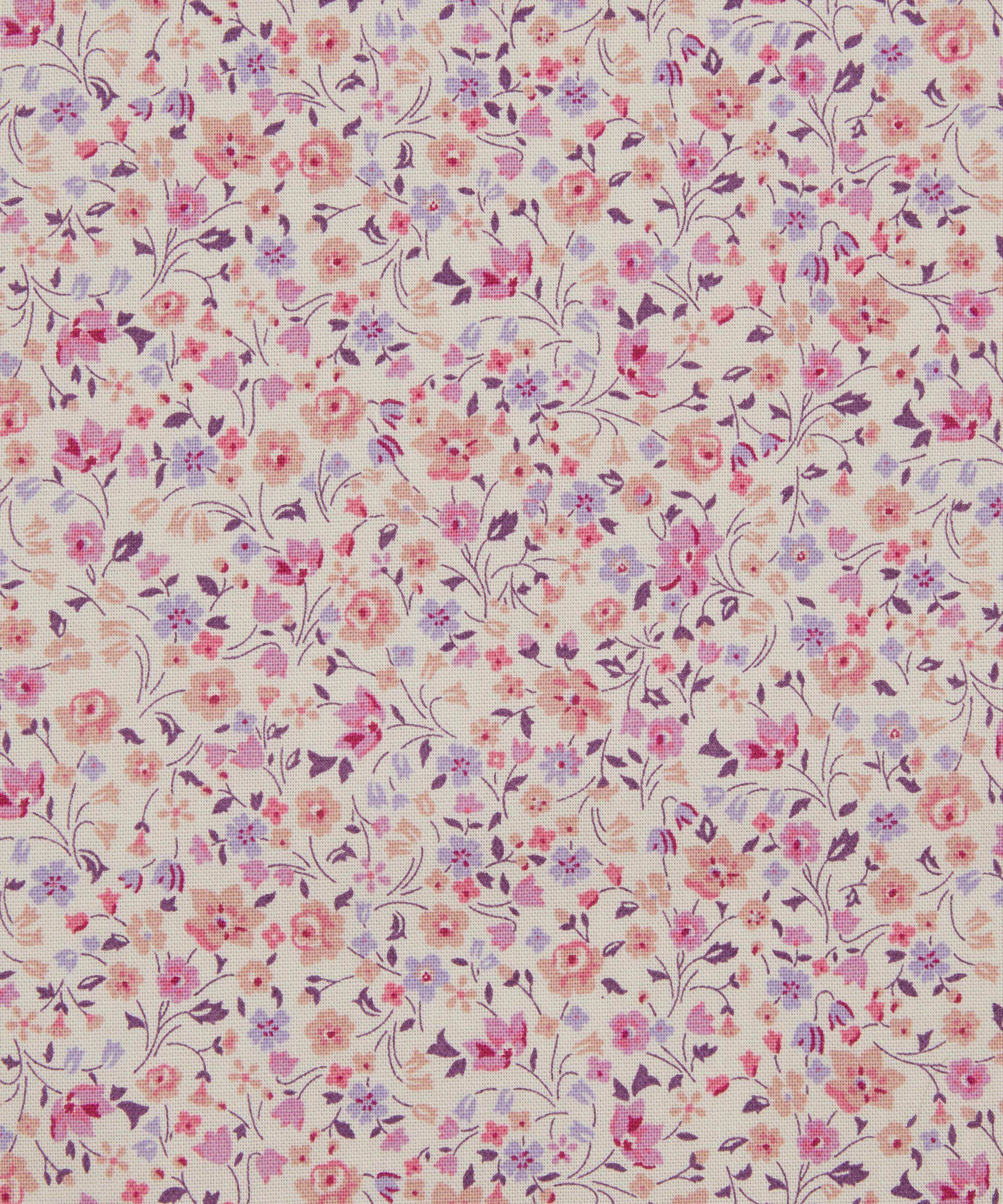 Liberty Fabrics - Kimberley & Sarah Lasenby Quilting Cotton image number 0