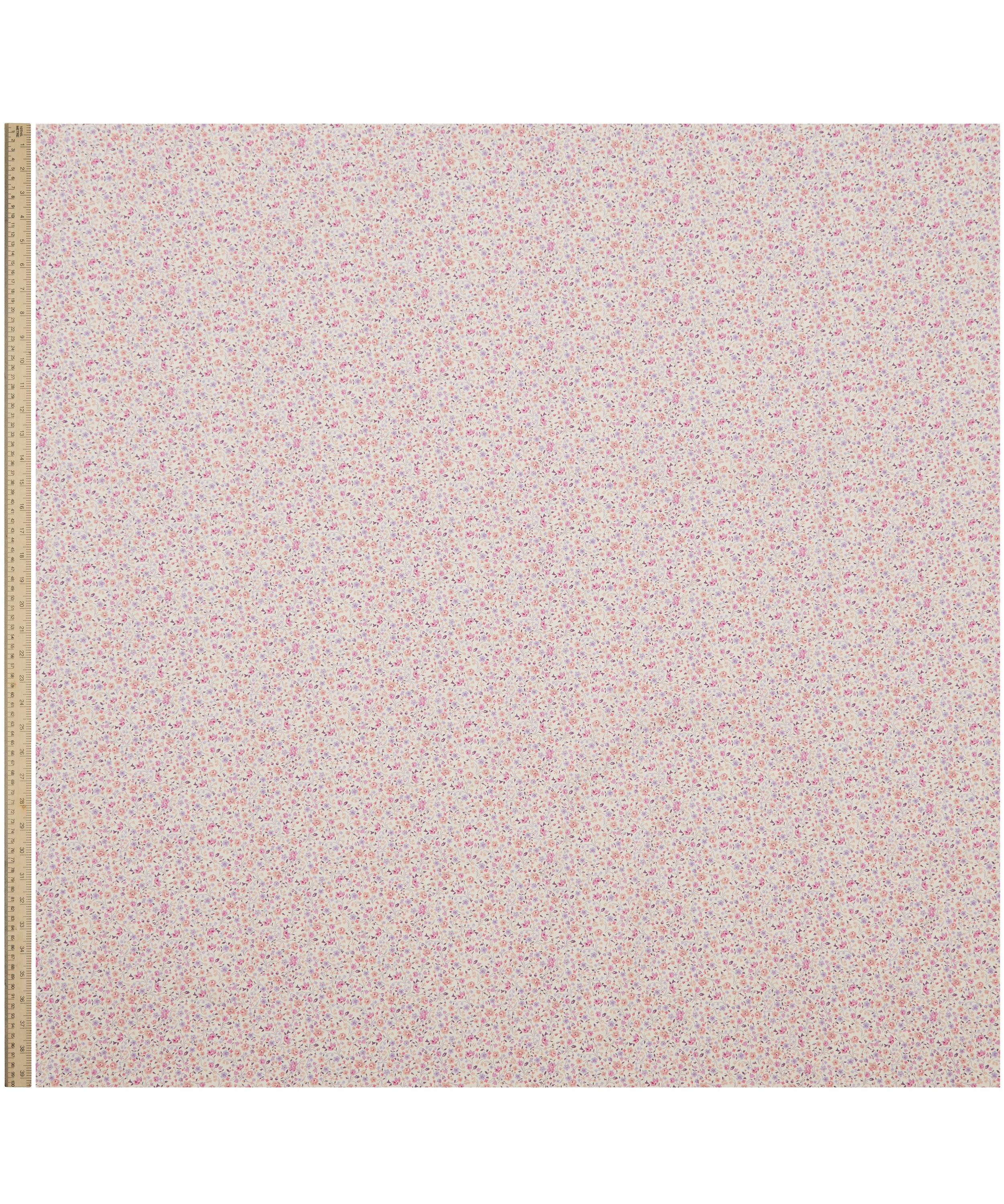 Liberty Fabrics - Kimberley & Sarah Lasenby Quilting Cotton image number 1