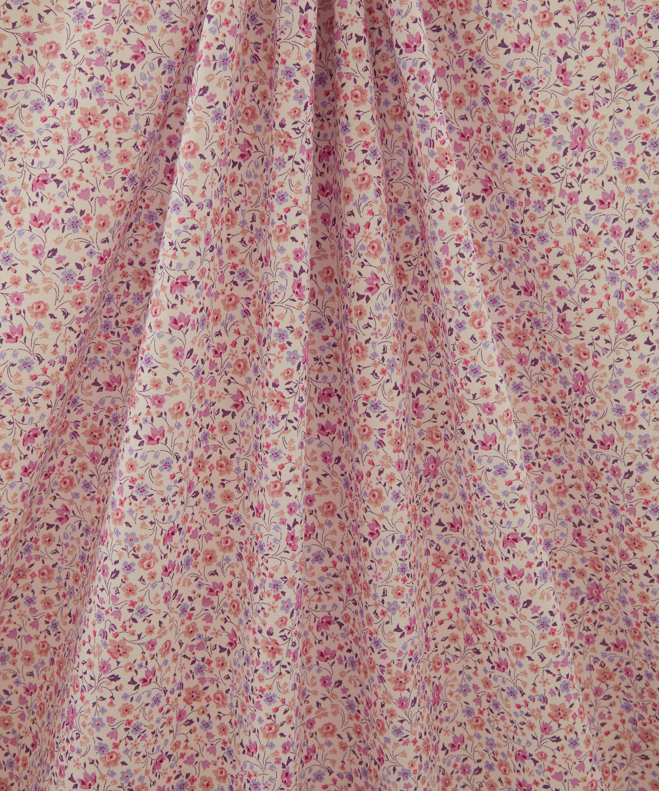 Liberty Fabrics - Kimberley & Sarah Lasenby Quilting Cotton image number 2