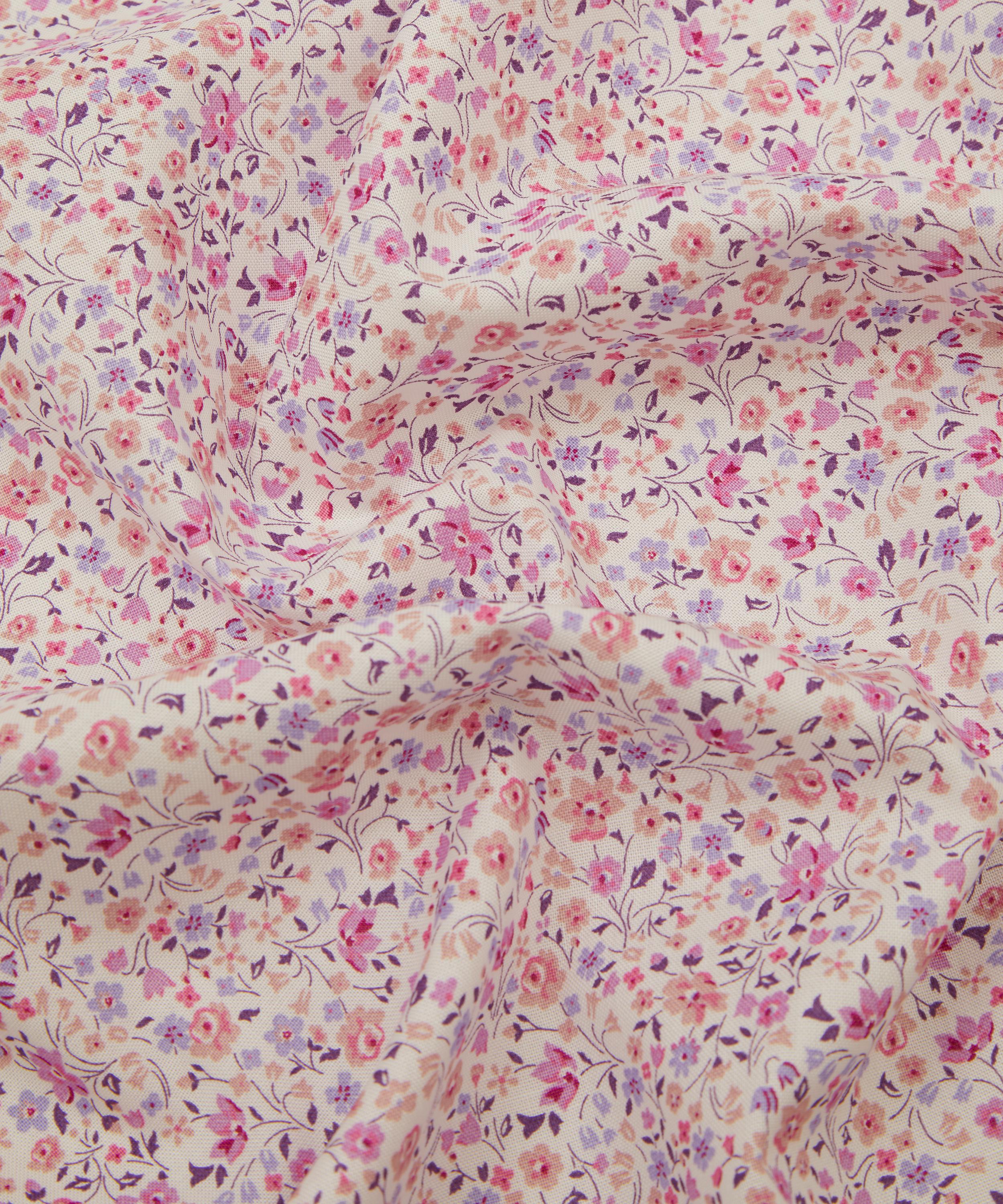 Liberty Fabrics - Kimberley & Sarah Lasenby Quilting Cotton image number 3