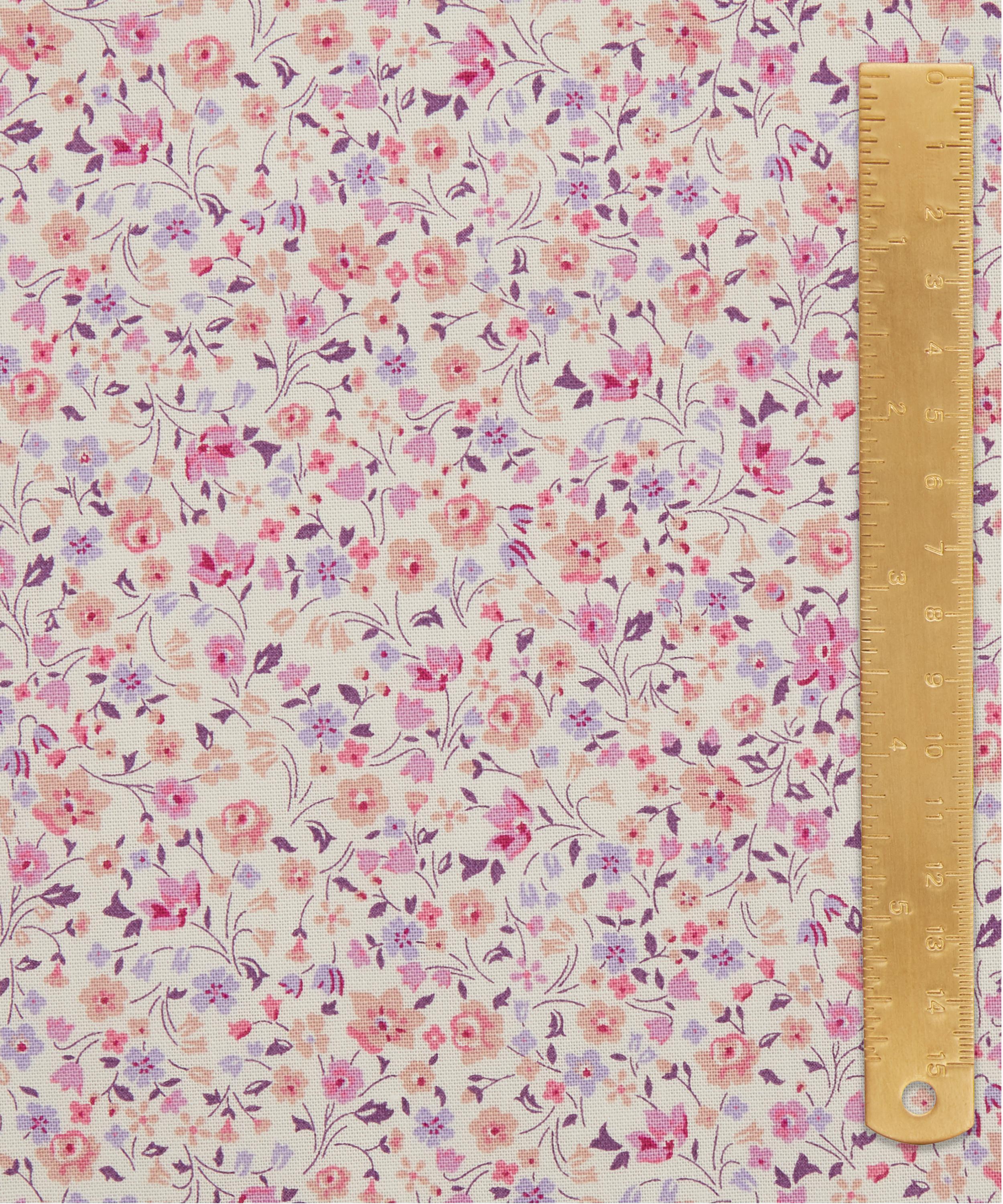 Liberty Fabrics - Kimberley & Sarah Lasenby Quilting Cotton image number 4