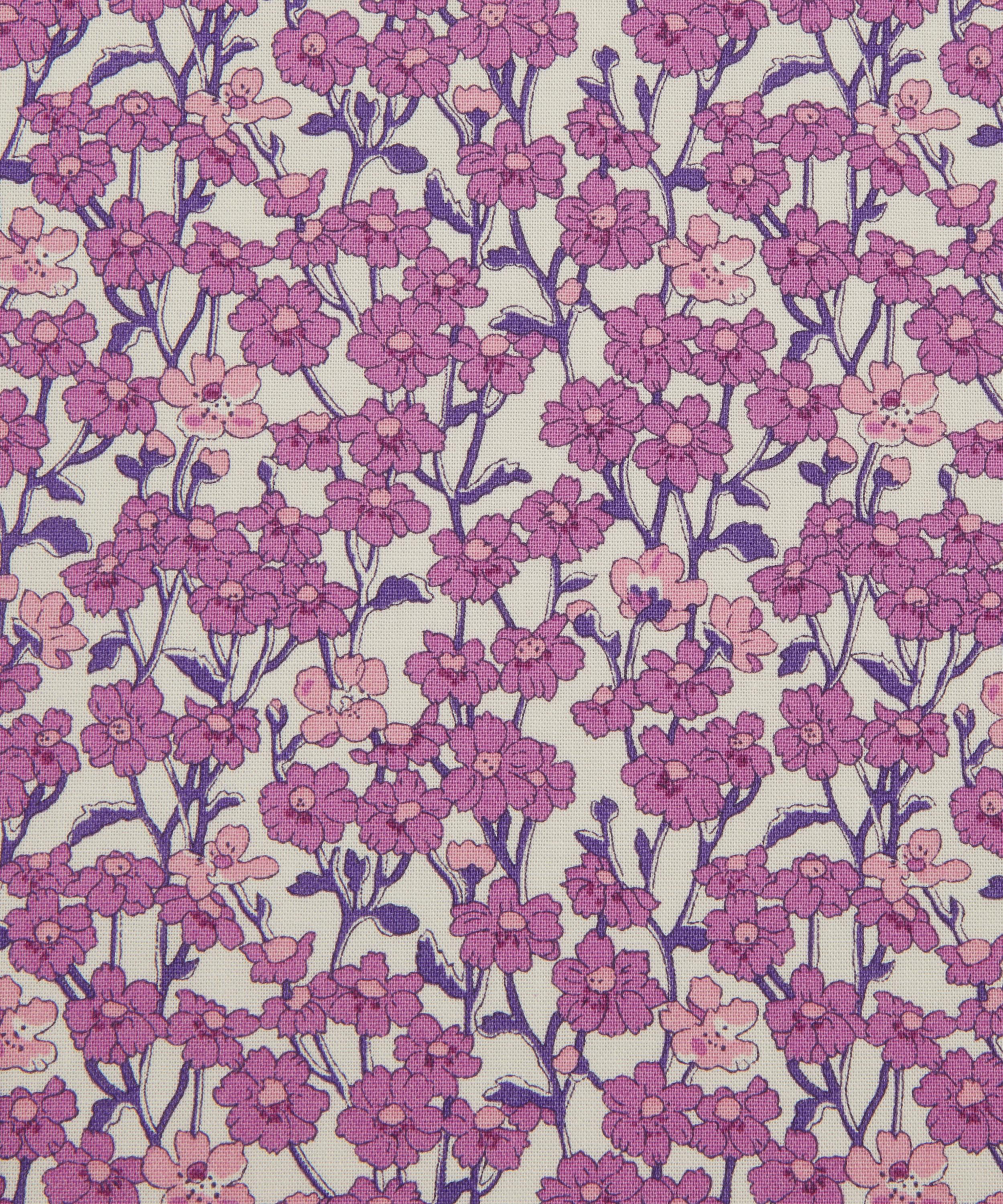 Liberty Fabrics Chiltern Hill Lasenby Quilting Cotton Liberty