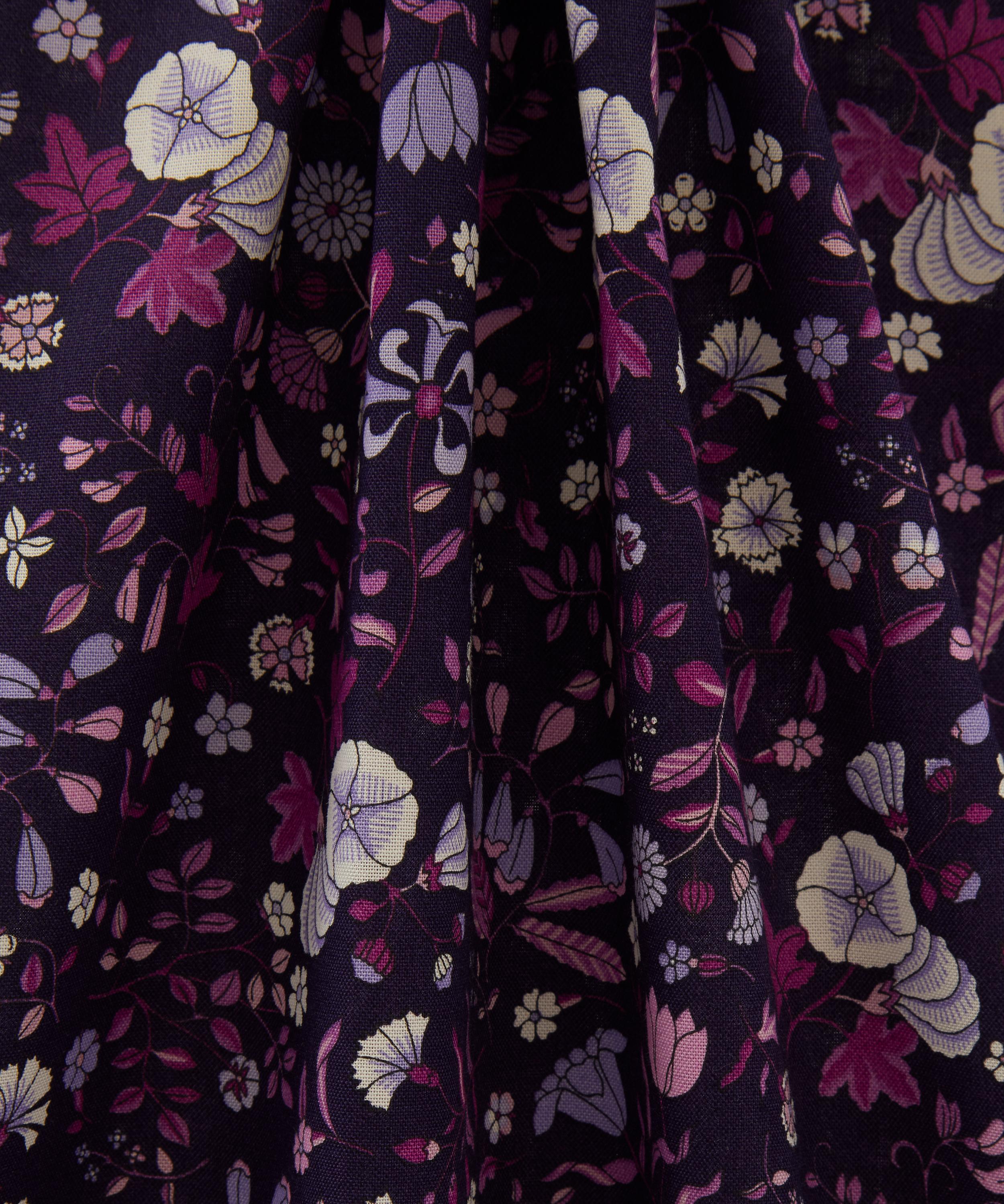 Liberty Fabrics - Wildflower Field Lasenby Quilting Cotton image number 2