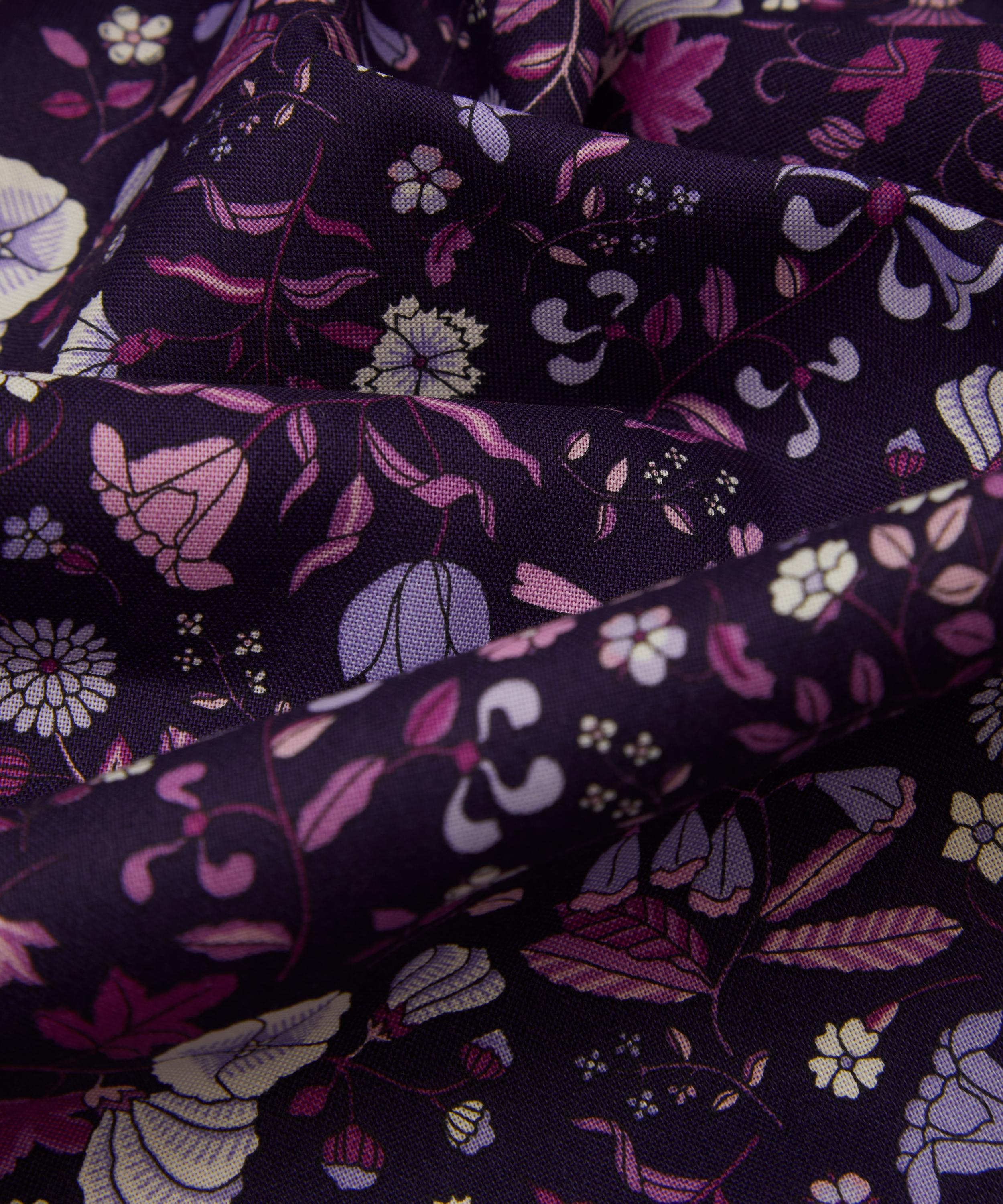 Liberty Fabrics - Wildflower Field Lasenby Quilting Cotton image number 3