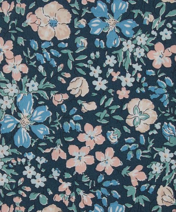 Liberty Fabrics - Botanist’s Bloom Lasenby Quilting Cotton image number 0