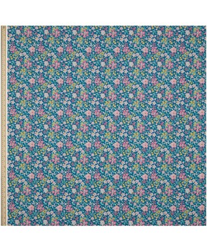 Liberty Fabrics - Botanist’s Bloom Lasenby Quilting Cotton image number 1