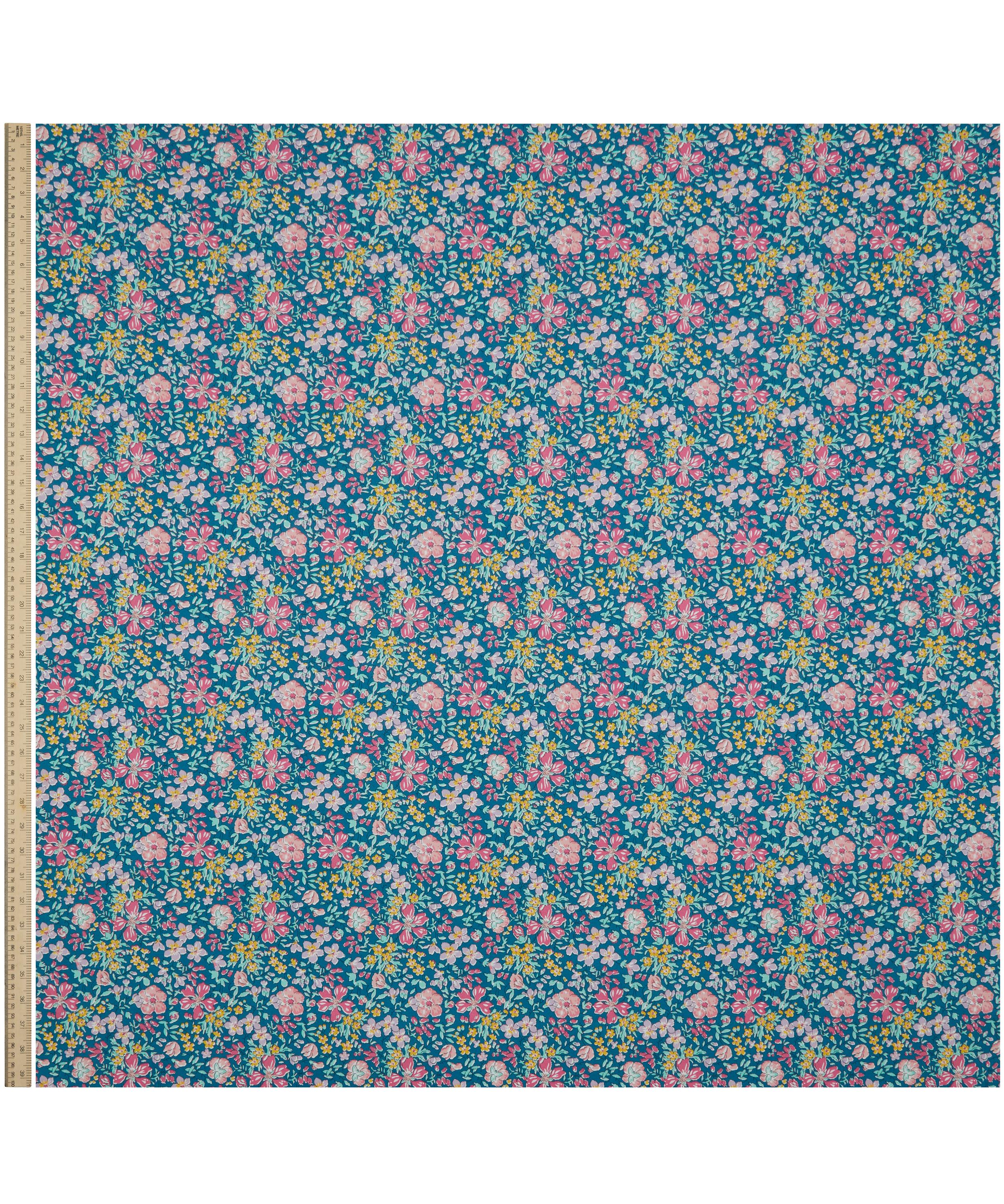 Liberty Fabrics - Botanist’s Bloom Lasenby Quilting Cotton image number 1