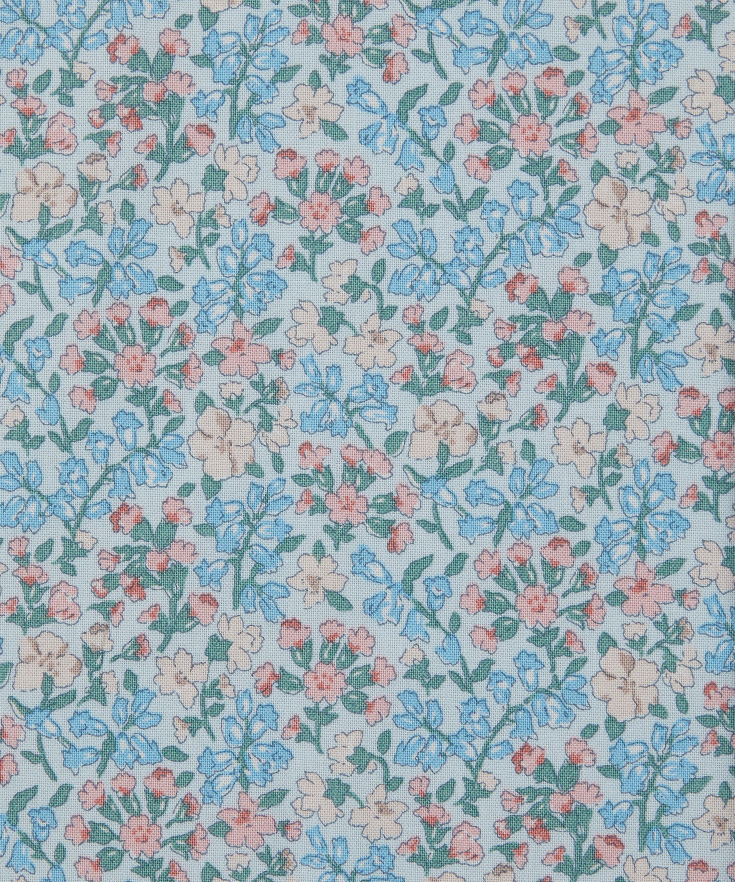 Liberty Fabrics - Campion Meadow Lasenby Quilting Cotton image number 0