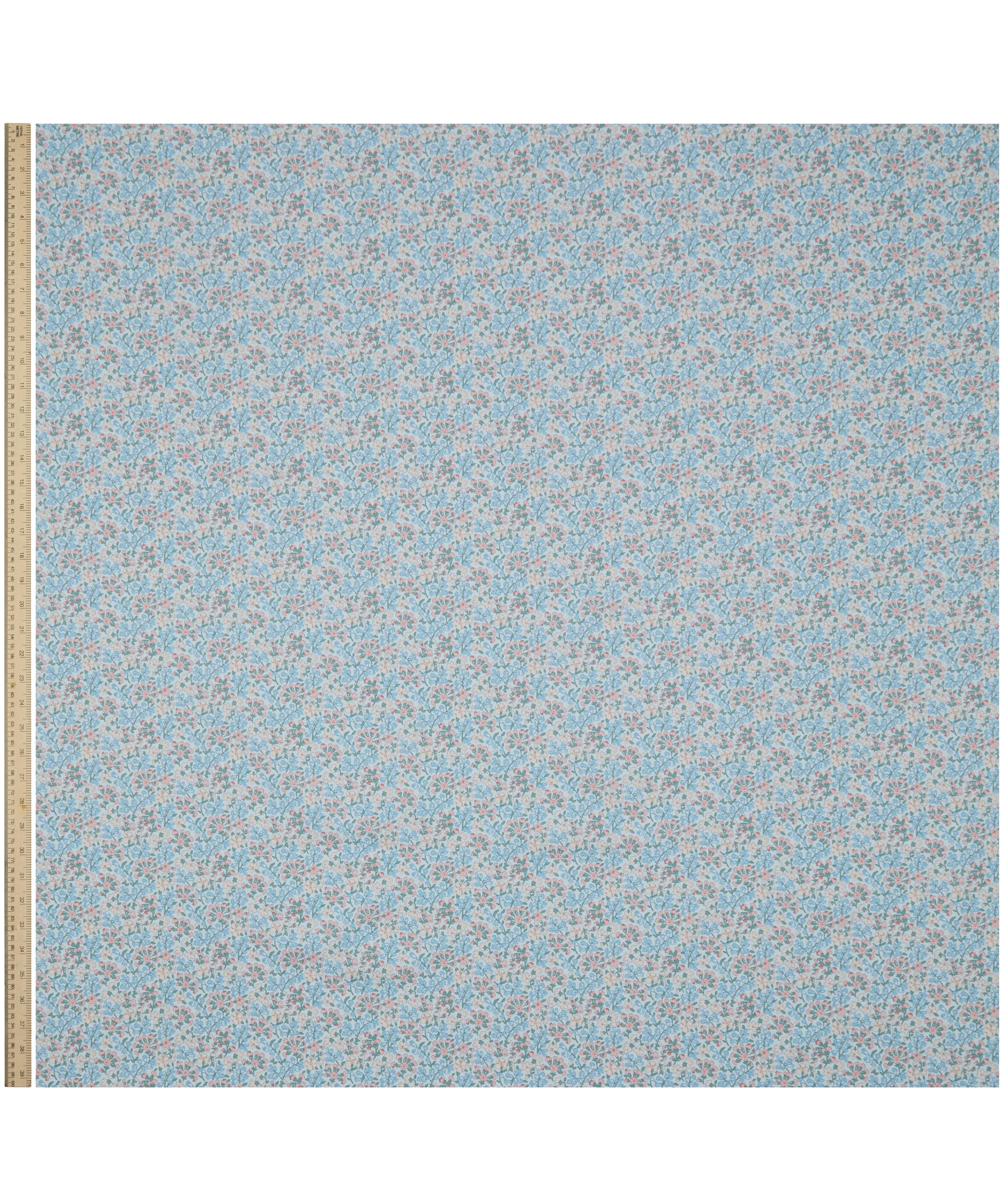 Liberty Fabrics - Campion Meadow Lasenby Quilting Cotton image number 1