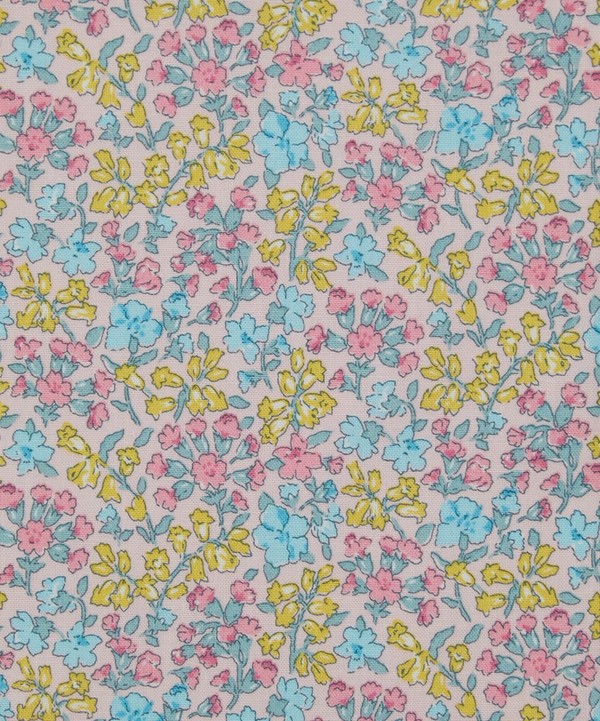 Liberty Fabrics - Campion Meadow Lasenby Quilting Cotton image number null