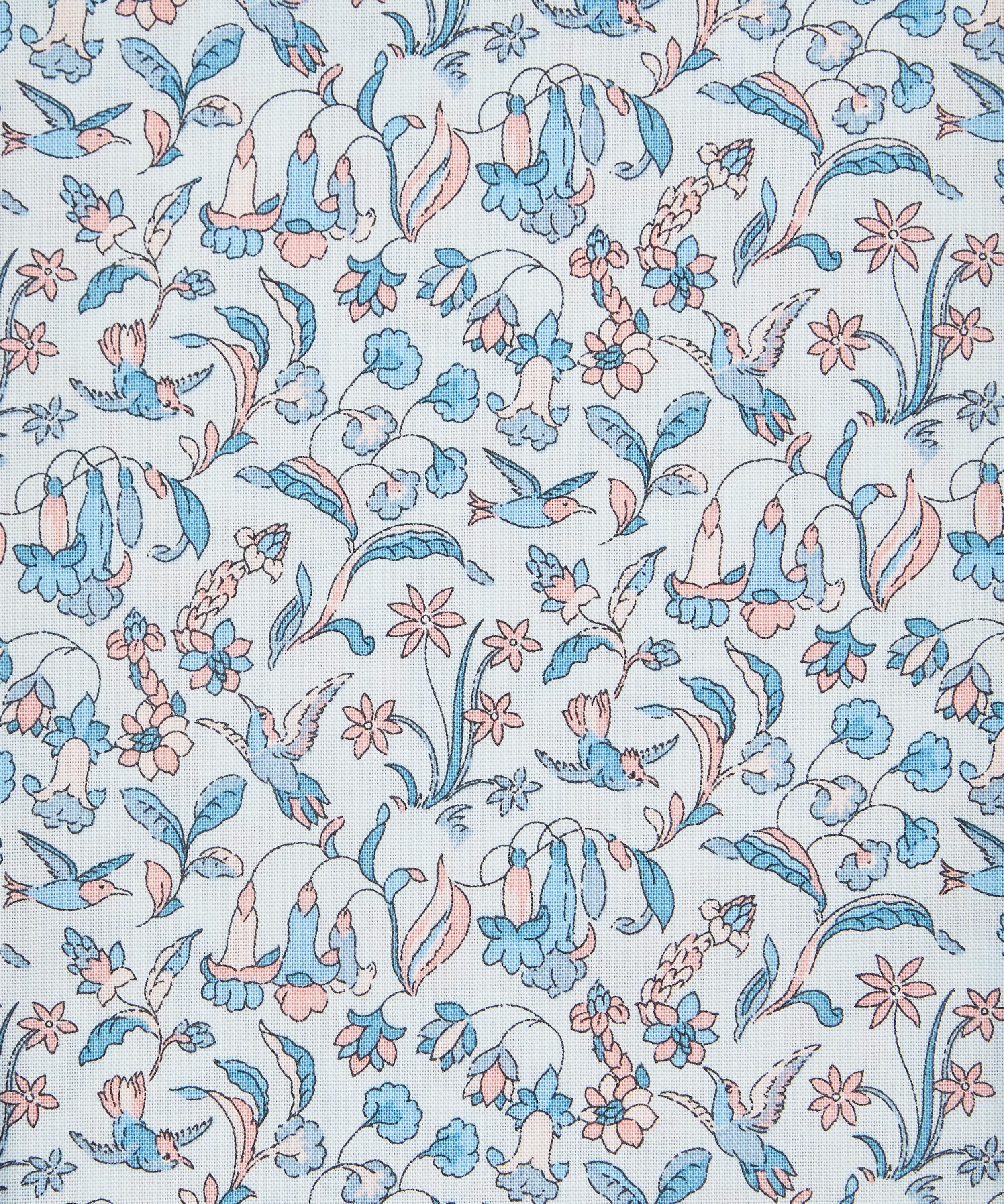 Liberty Fabrics - Flora and Fauna Lasenby Quilting Cotton image number 0