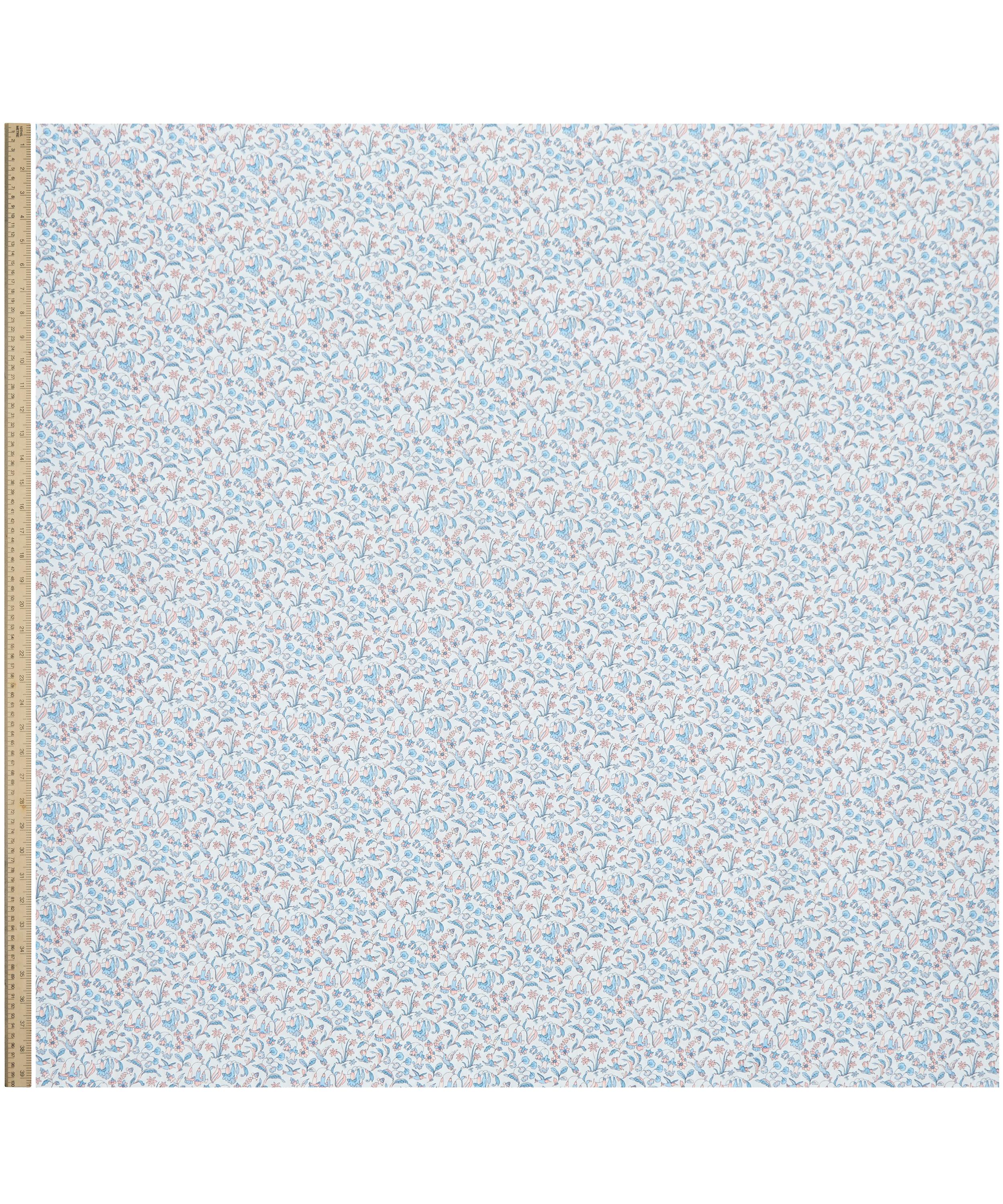 Liberty Fabrics - Flora and Fauna Lasenby Quilting Cotton image number 1