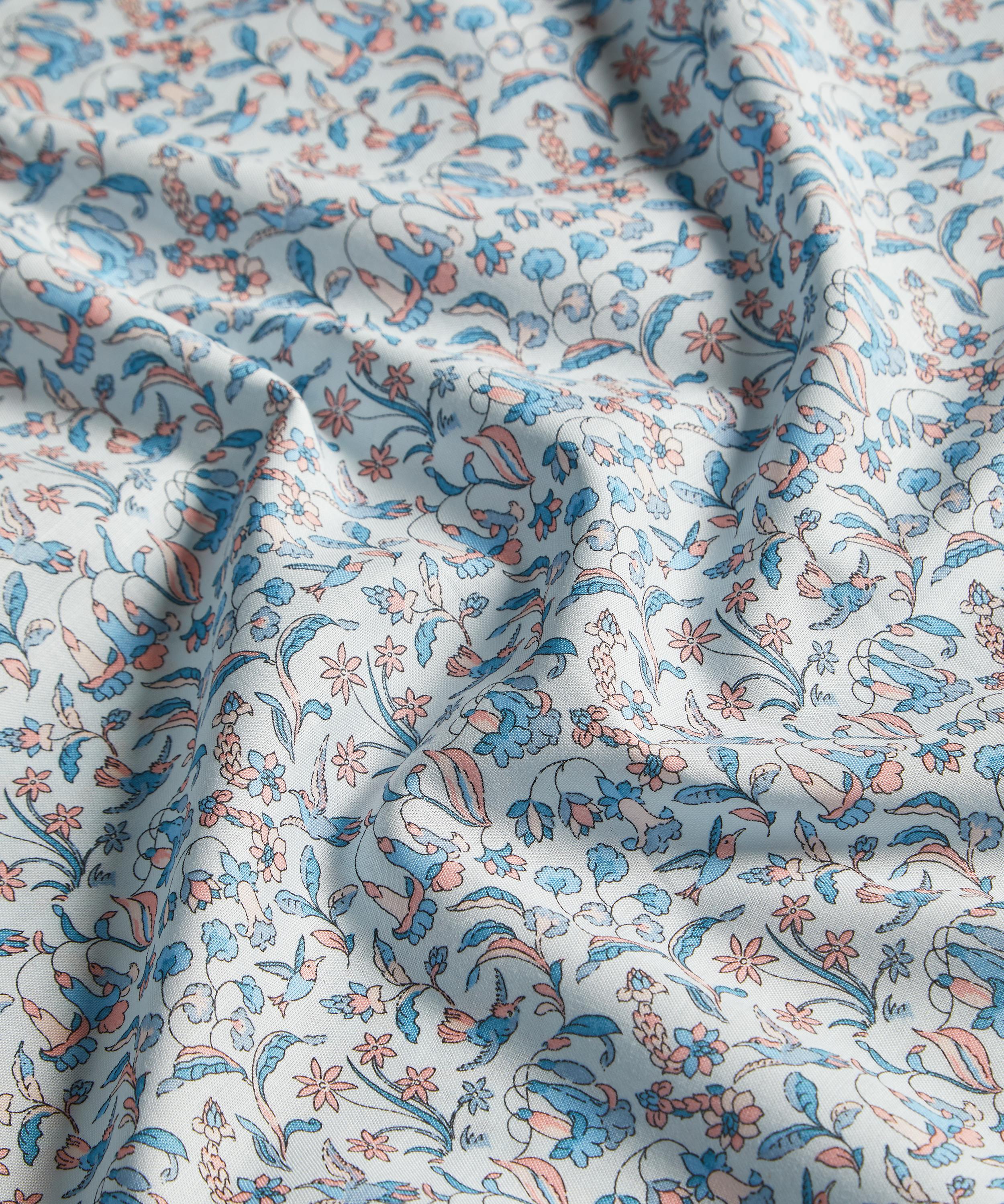 Liberty Fabrics - Flora and Fauna Lasenby Quilting Cotton image number 3