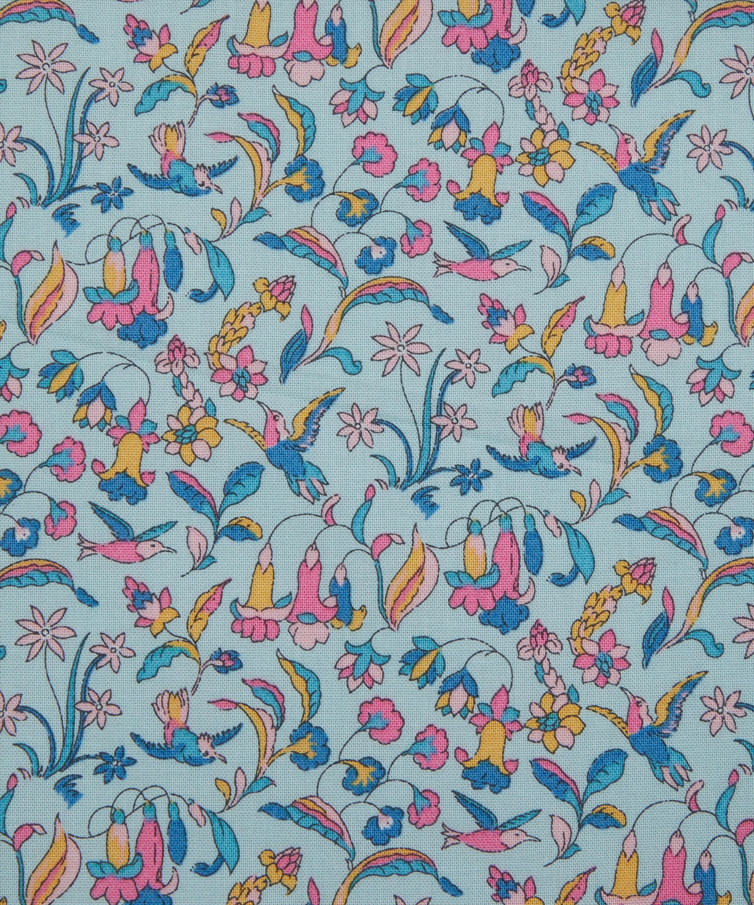 Liberty Fabrics - Flora and Fauna Lasenby Quilting Cotton image number 0