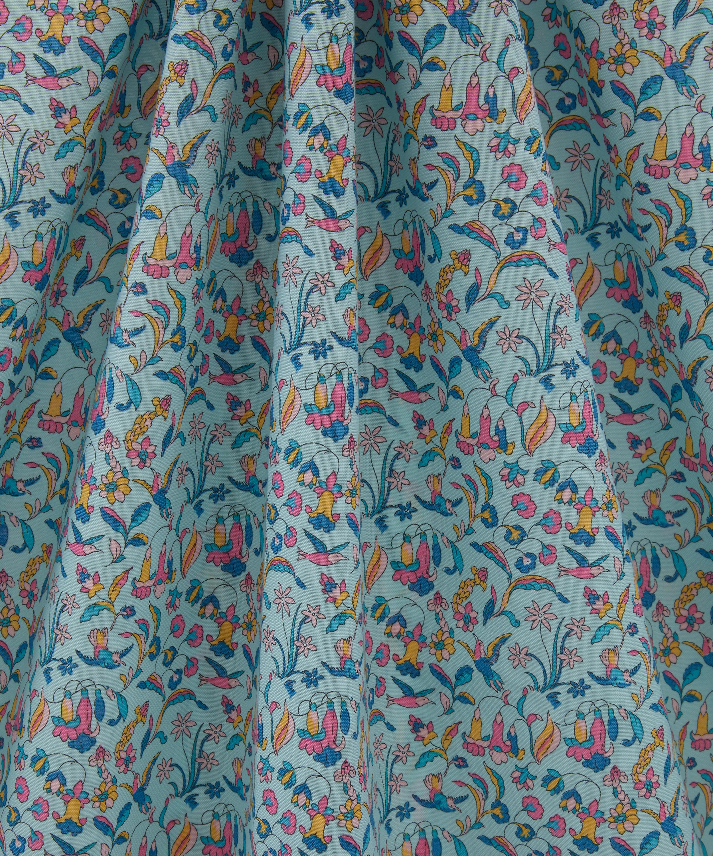 Liberty Fabrics - Flora and Fauna Lasenby Quilting Cotton image number 2