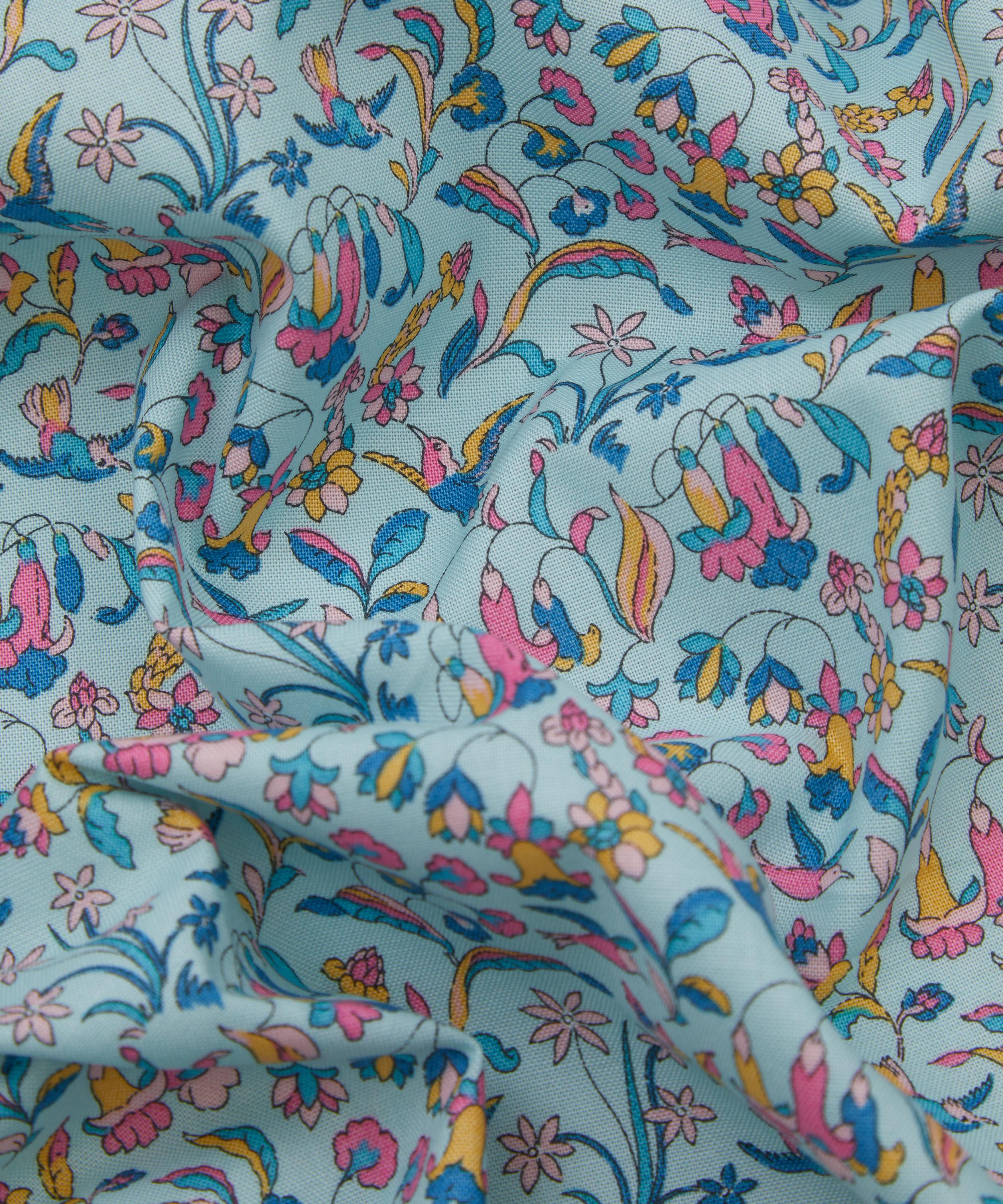 Liberty Fabrics - Flora and Fauna Lasenby Quilting Cotton image number 3
