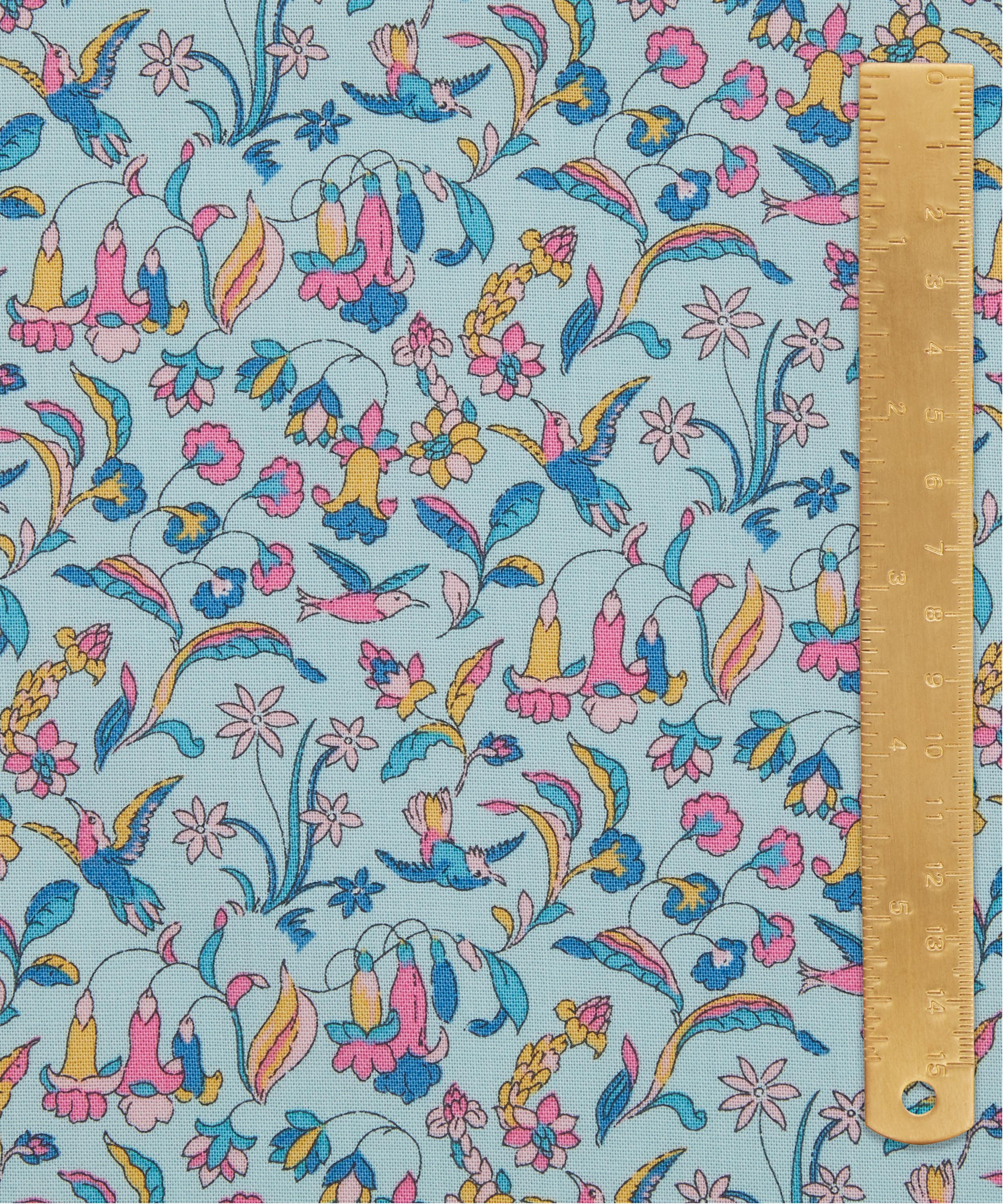 Liberty Fabrics - Flora and Fauna Lasenby Quilting Cotton image number 4