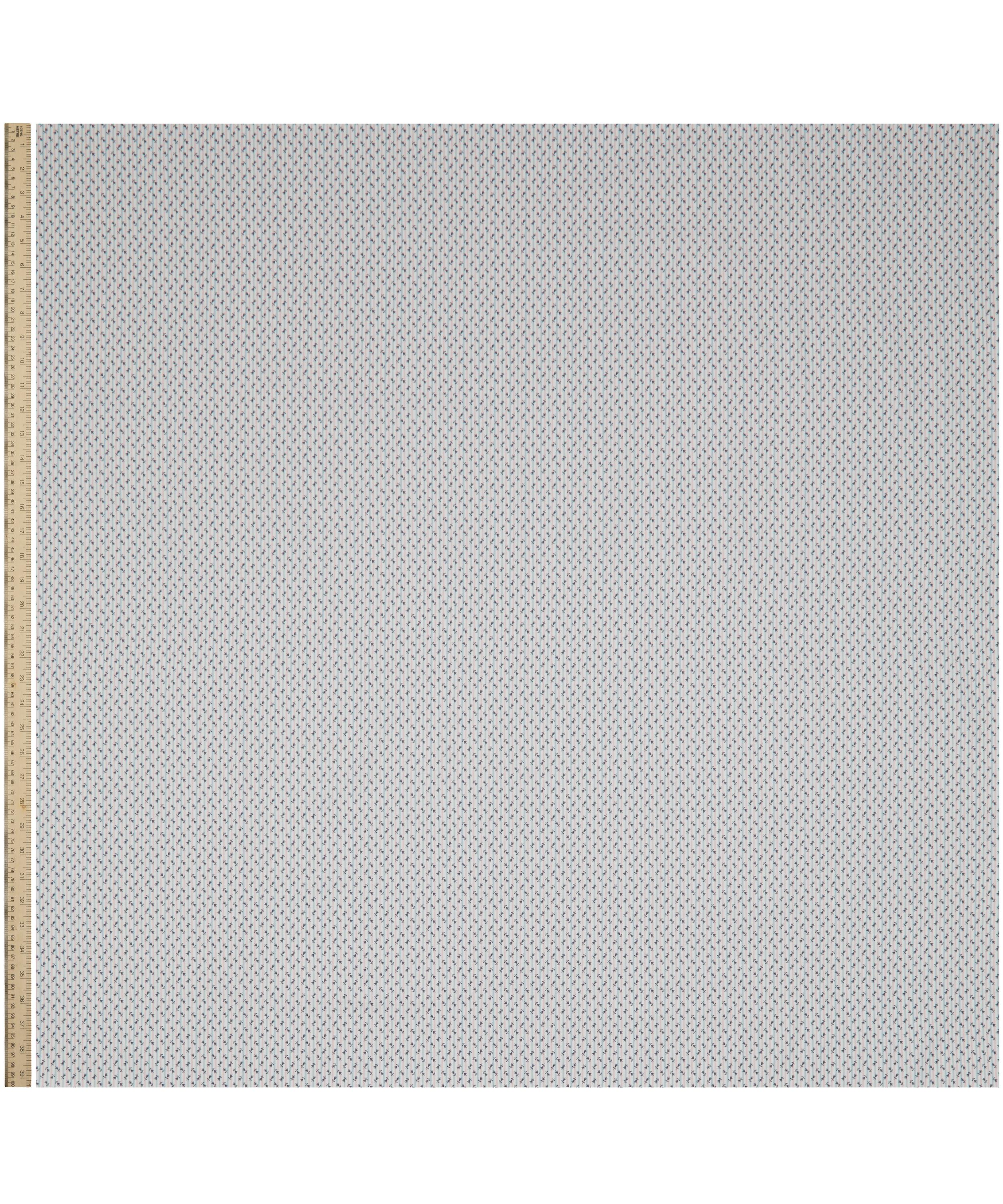Liberty Fabrics - Millefleur Stripe Lasenby Quilting Cotton image number 1