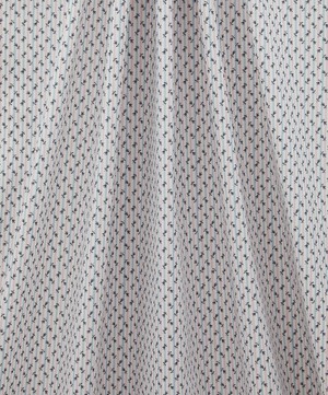 Liberty Fabrics - Millefleur Stripe Lasenby Quilting Cotton image number 2