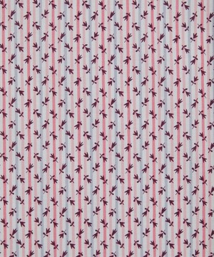 Liberty Fabrics - Millefleur Stripe Lasenby Quilting Cotton image number 0