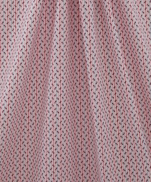 Liberty Fabrics - Millefleur Stripe Lasenby Quilting Cotton image number 2