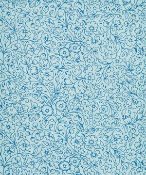 Liberty Fabrics - Garden Silhouette Lasenby Quilting Cotton image number 0