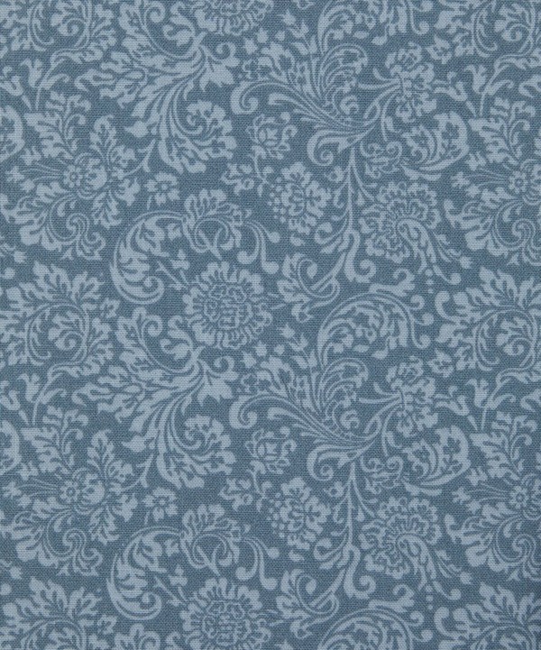 Liberty Fabrics - Rococo Swirl Lasenby Quilting Cotton image number null