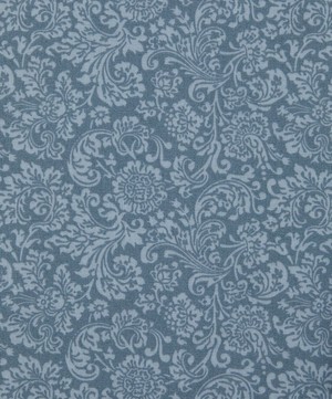 Liberty Fabrics - Rococo Swirl Lasenby Quilting Cotton image number 0