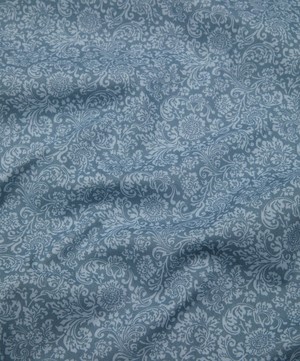 Liberty Fabrics - Rococo Swirl Lasenby Quilting Cotton image number 3