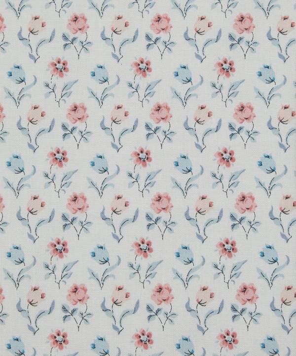 Liberty Fabrics - Oshibana Lasenby Quilting Cotton image number 0