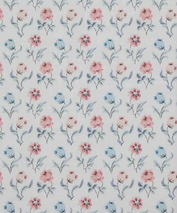 Liberty Fabrics - Oshibana Lasenby Quilting Cotton image number null
