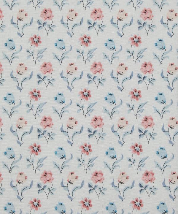 Liberty Fabrics - Oshibana Lasenby Quilting Cotton image number null