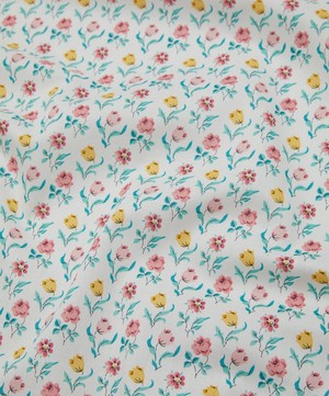Liberty Fabrics - Oshibana Lasenby Quilting Cotton image number 3