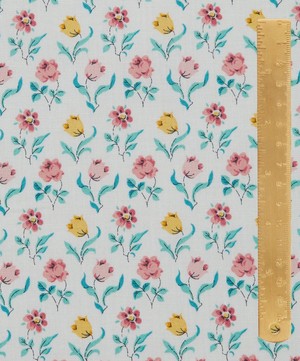 Liberty Fabrics - Oshibana Lasenby Quilting Cotton image number 4